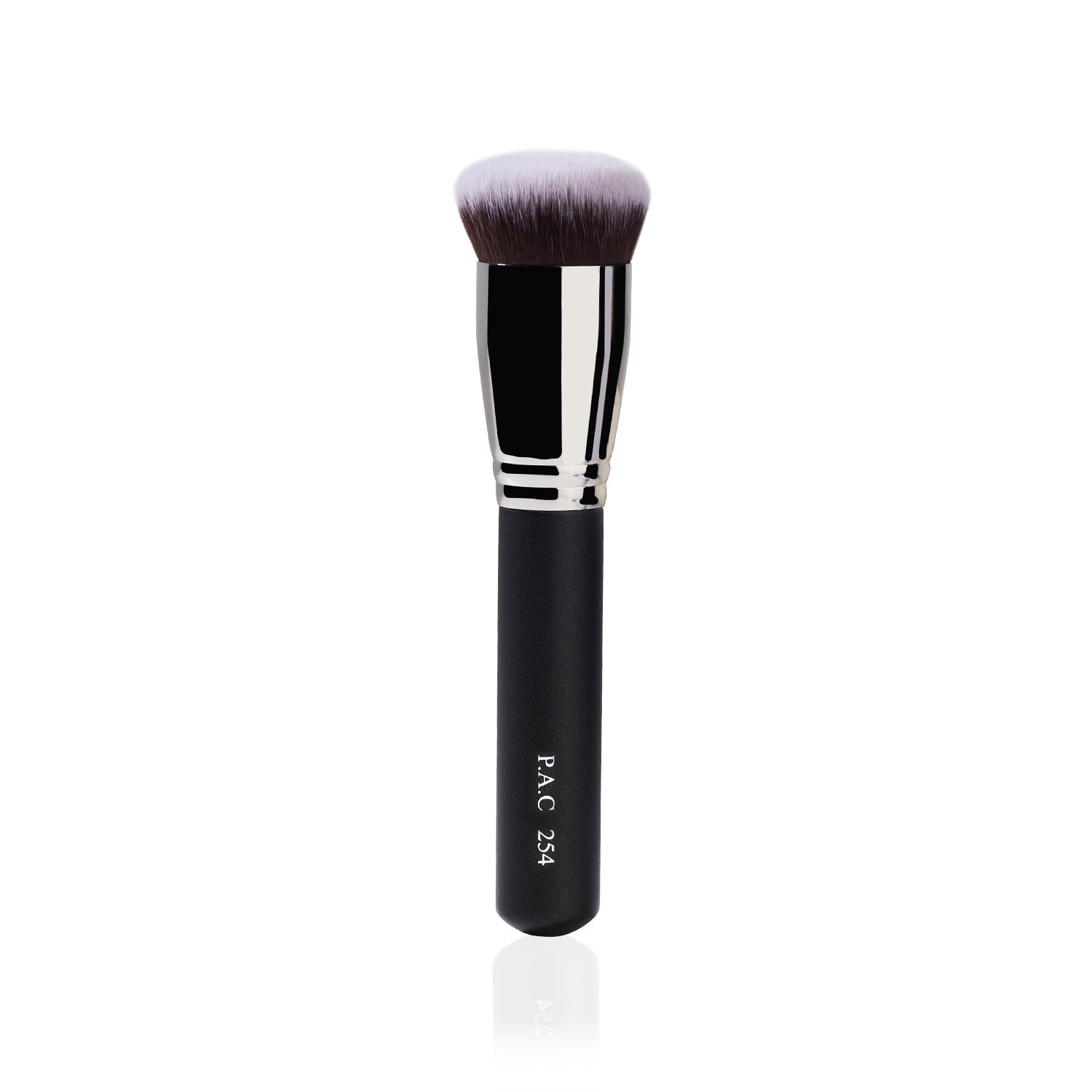 PAC Cosmetics Foundation Blending Brush 254