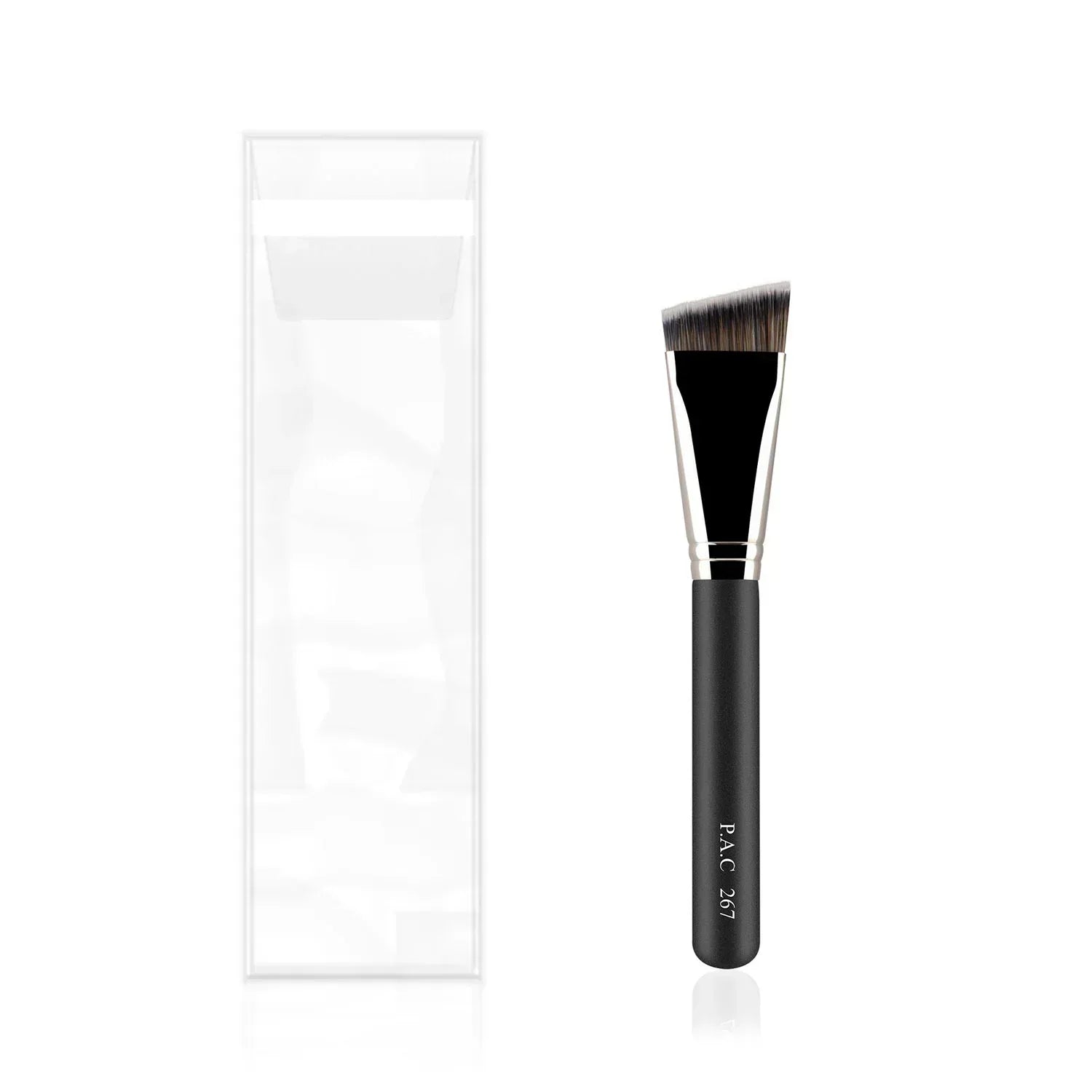 PAC Cosmetics Contouring Brush 267