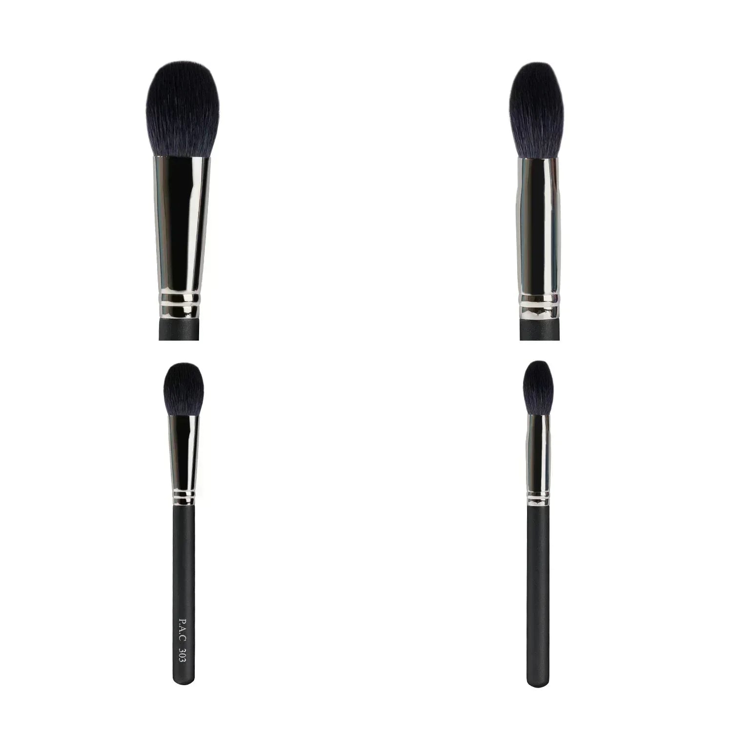 PAC Cosmetics Blush Brush 303