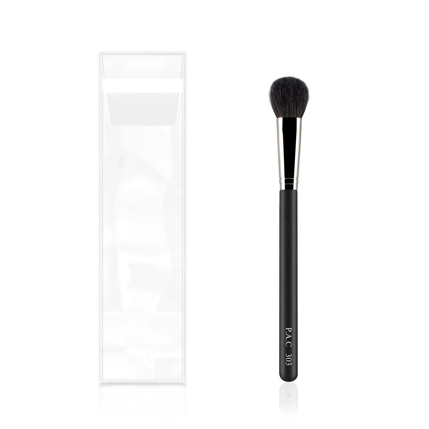 PAC Cosmetics Blush Brush 303