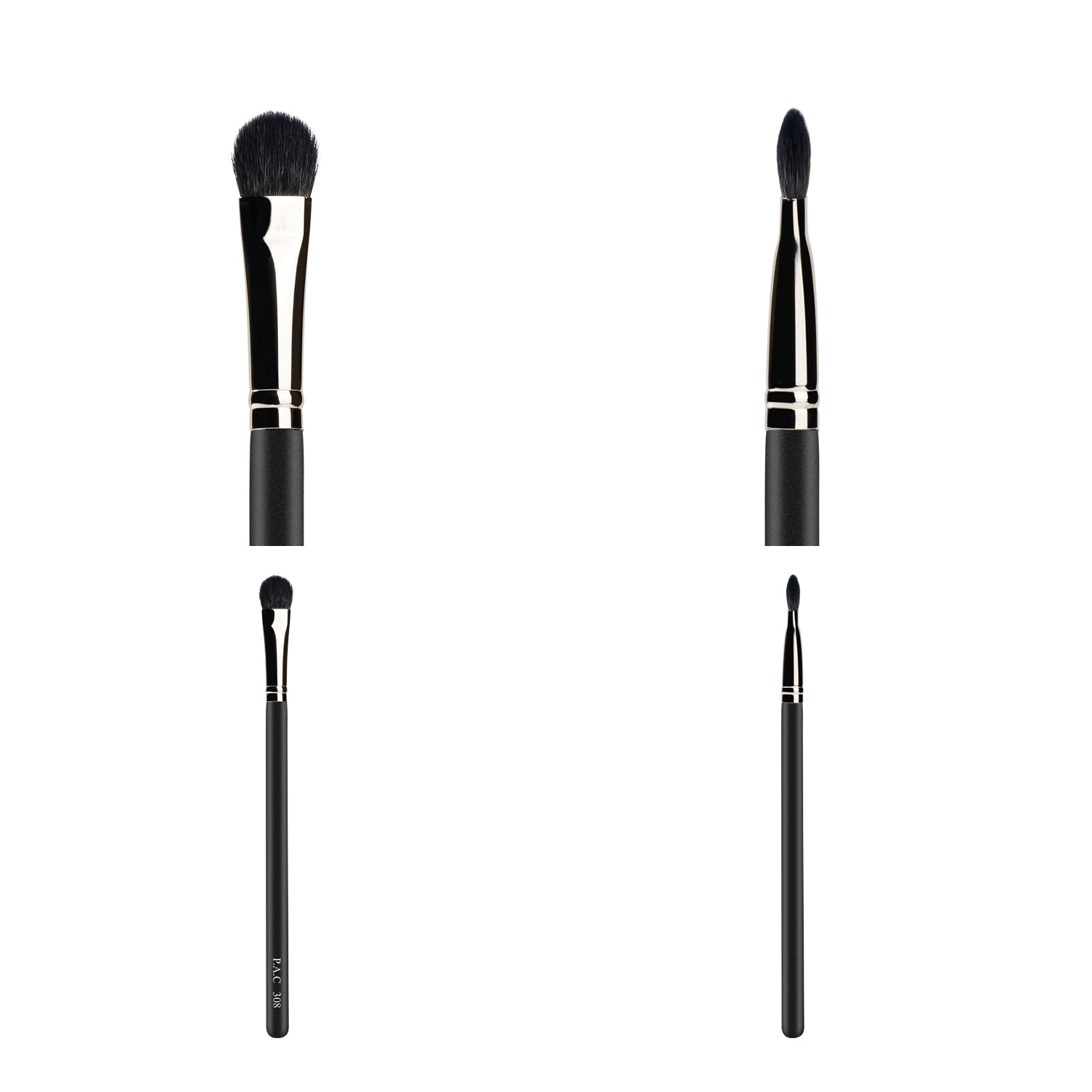 Eyeshadow Application Brush 308