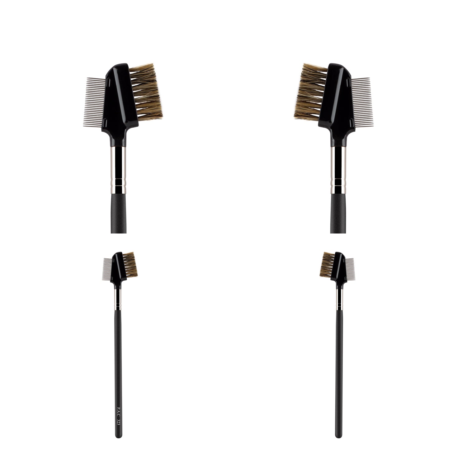 Eyebrow Brush 323