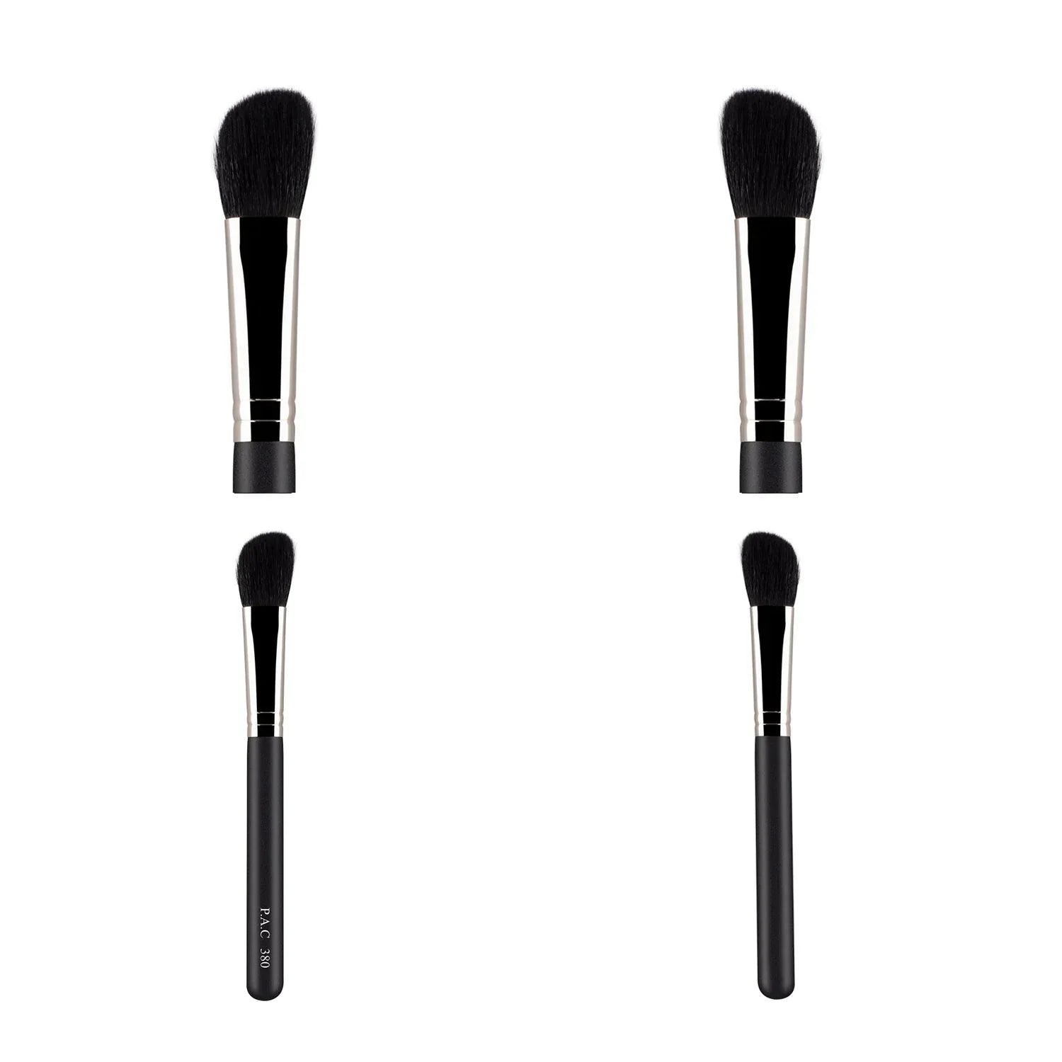 PAC Cosmetics Contouring Brush 380