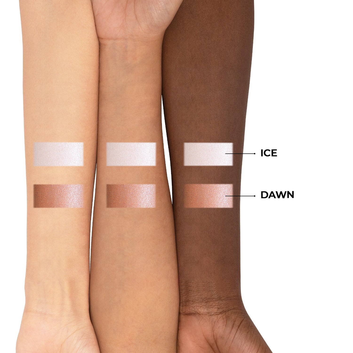 PAC Cosmetics Strobing Liquid Drops (30 ml)