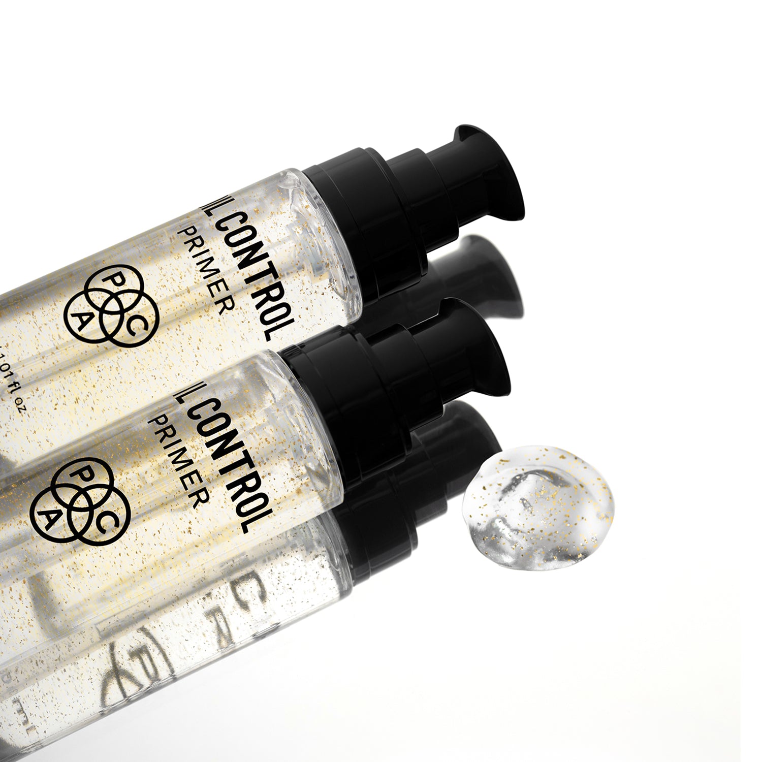 PAC Cosmetics Oil Control Primer (30 ml)