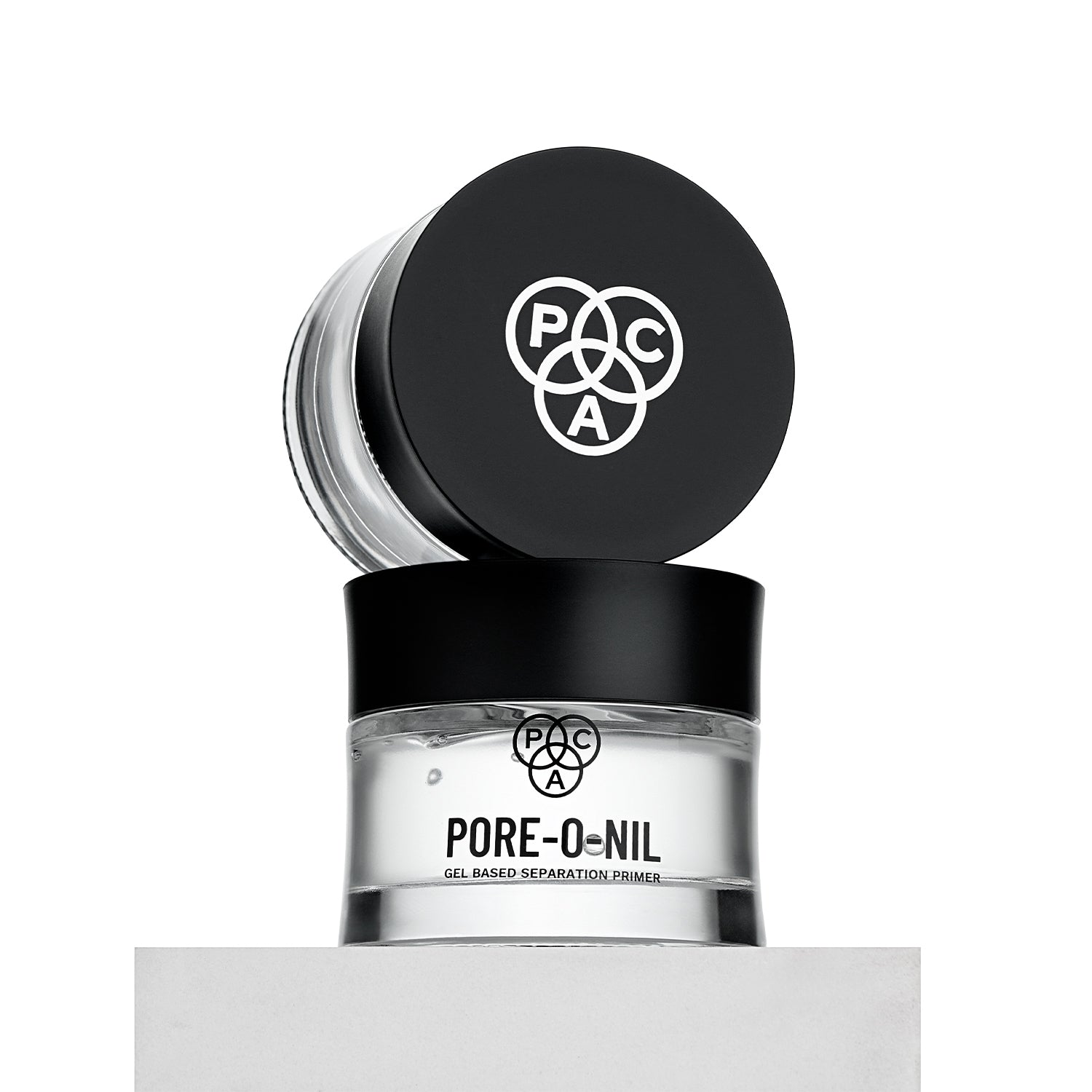 PAC Cosmetics Pore-O-Nill Separation Primer (35 gm) (Gel Based)