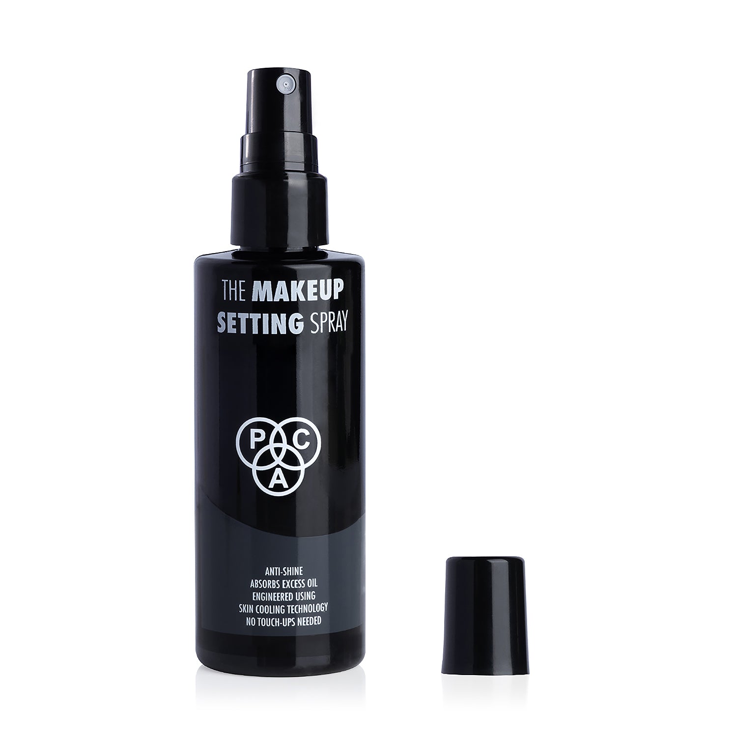 Pac Cosmetics The Makeup Setting Spray (Oil Control) (118 ml)