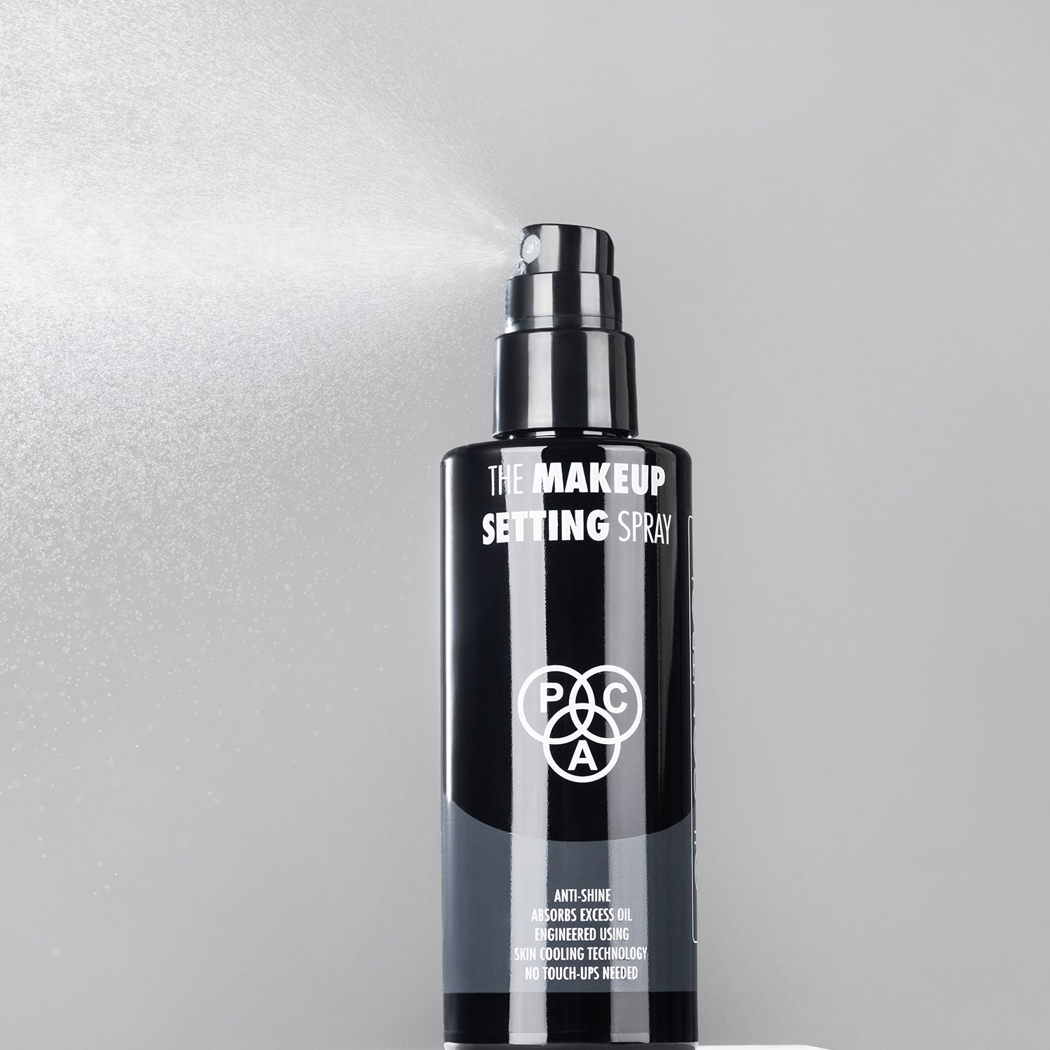 Pac Cosmetics The Makeup Setting Spray (Oil Control) (118 ml)