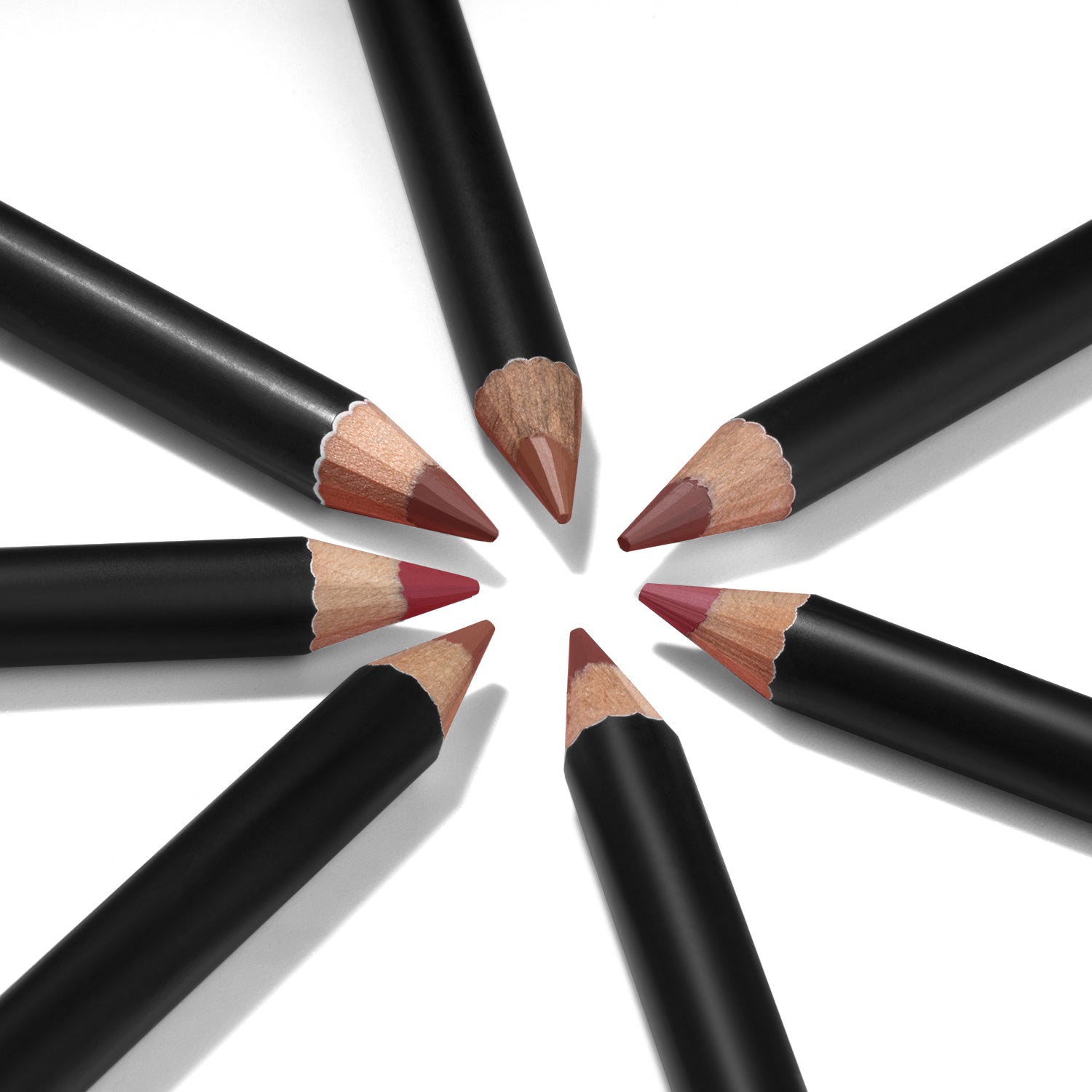 PAC Cosmetics Lip Pencil (1.6 gm)