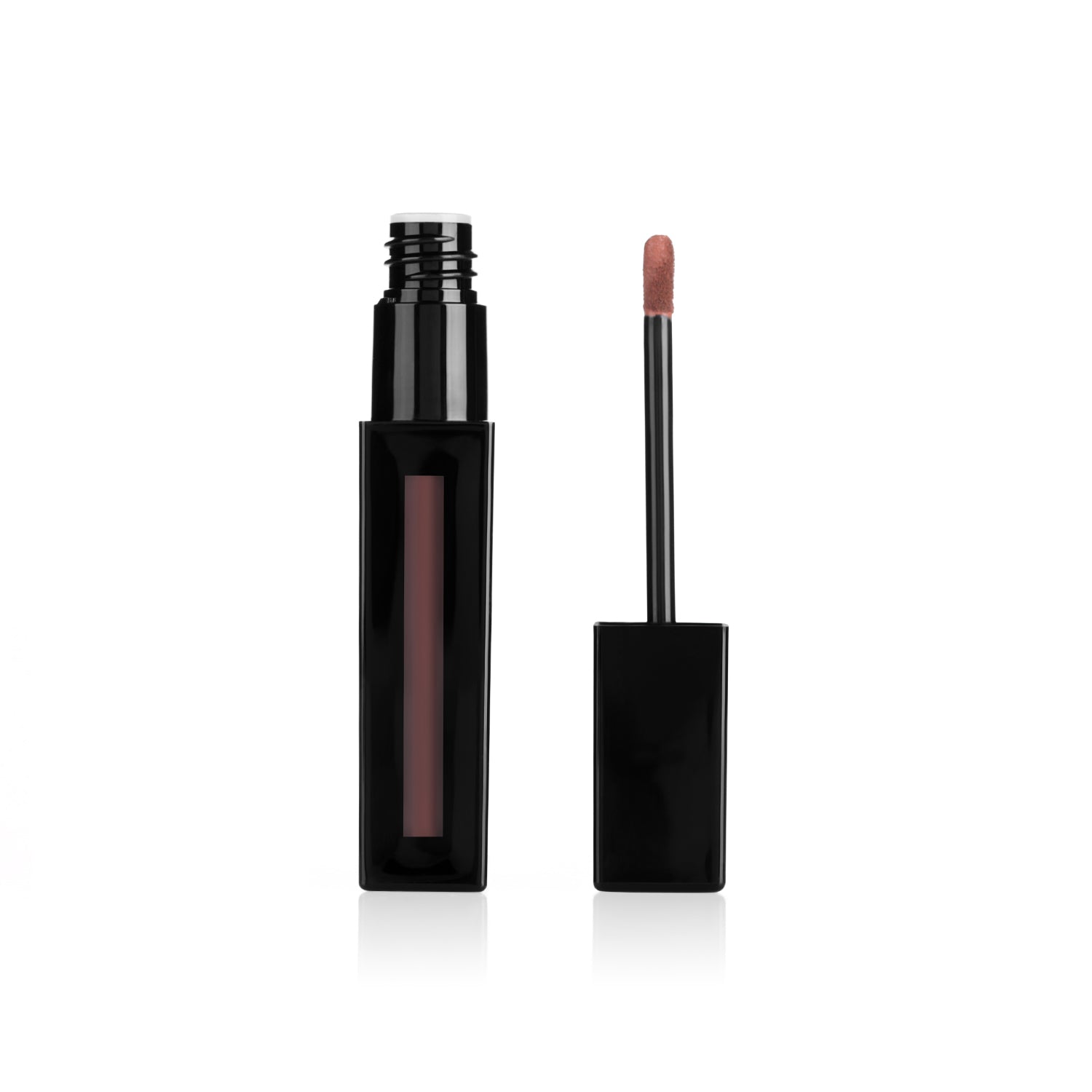 PAC Cosmetics Matte Addict #Size_5.5 ml+#Color_Nude Delight