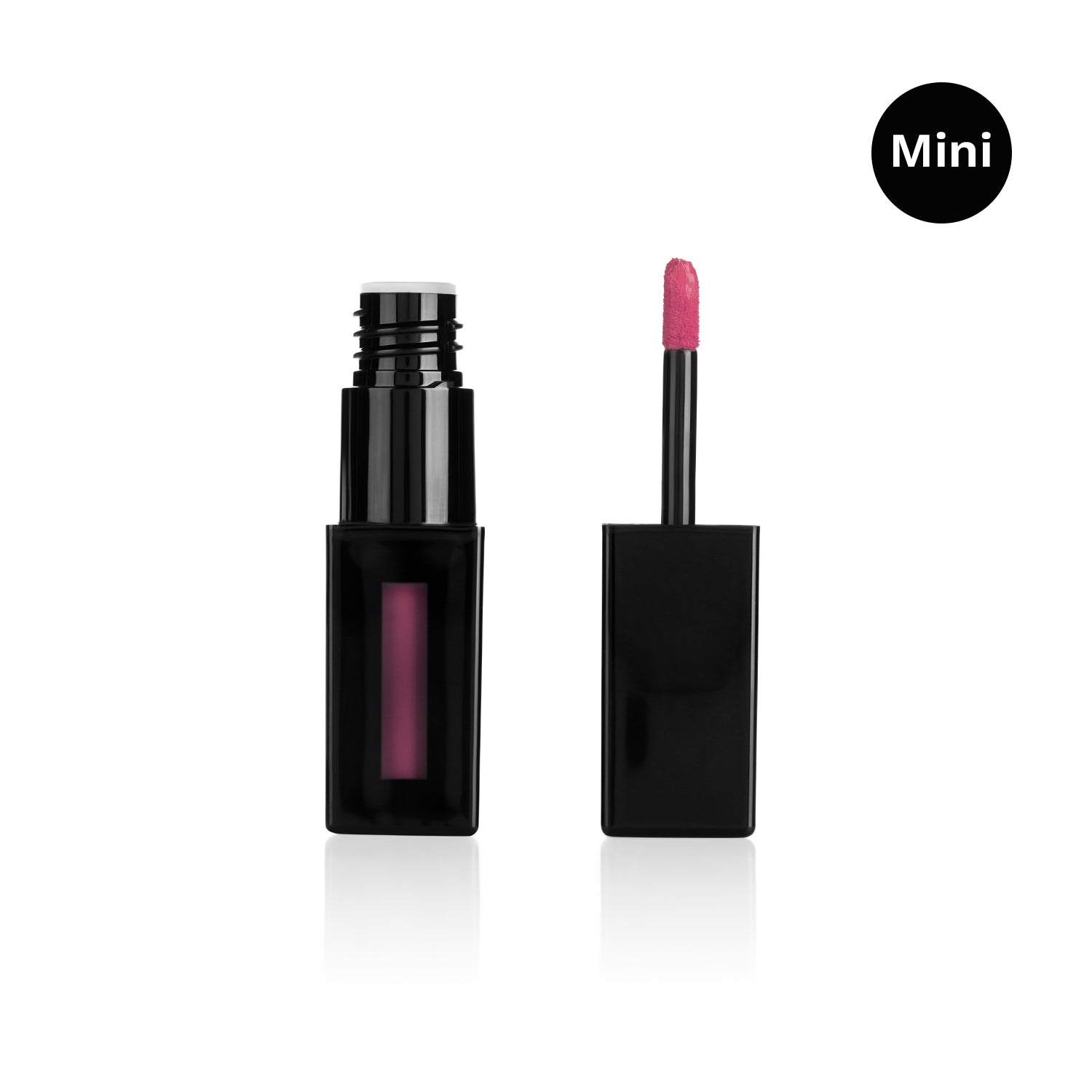PAC Cosmetics Matte Addict #Size_4 ml+#Color_Pinch Of Posh