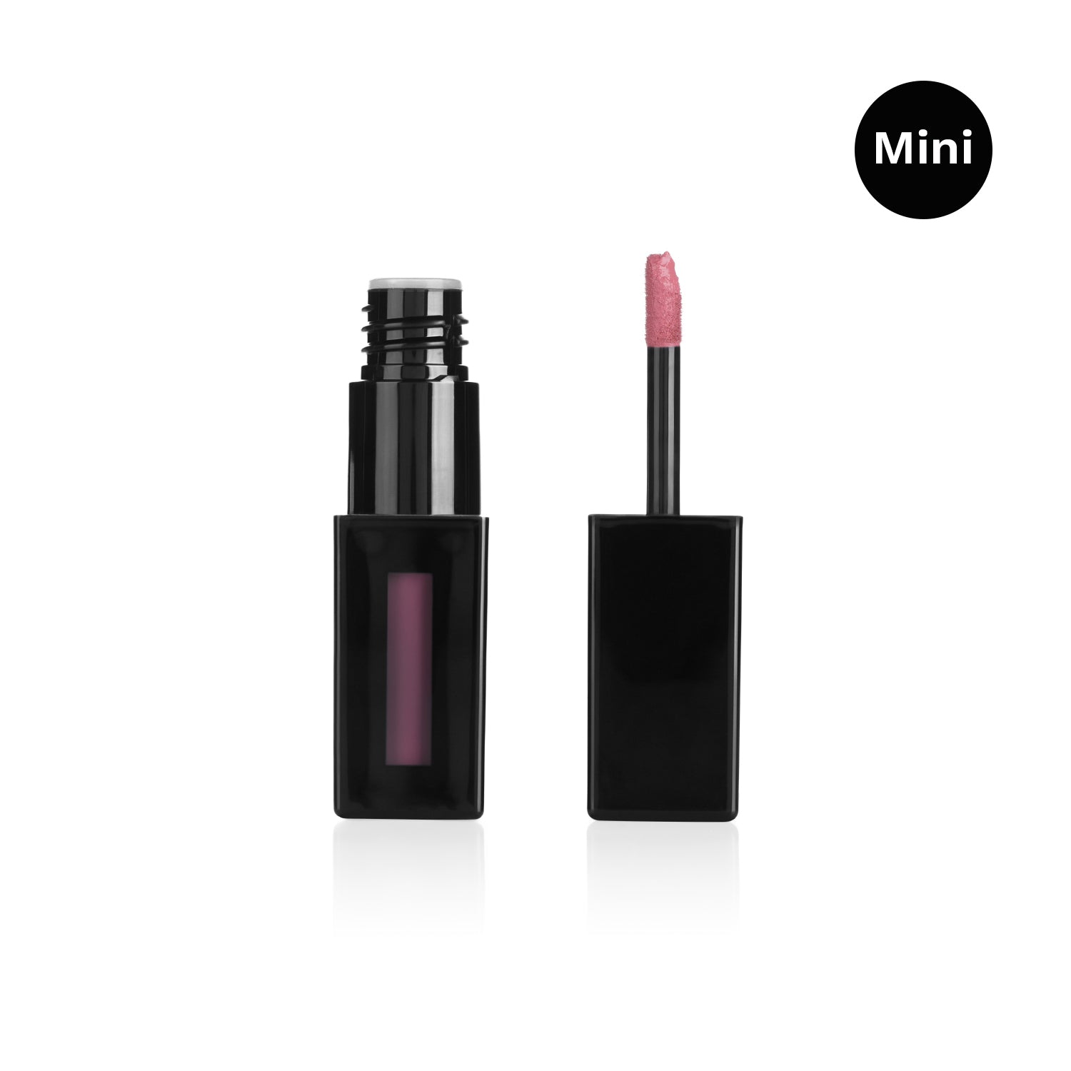 PAC Cosmetics Matte Addict #Size_4 ml+#Color_Summer Fling
