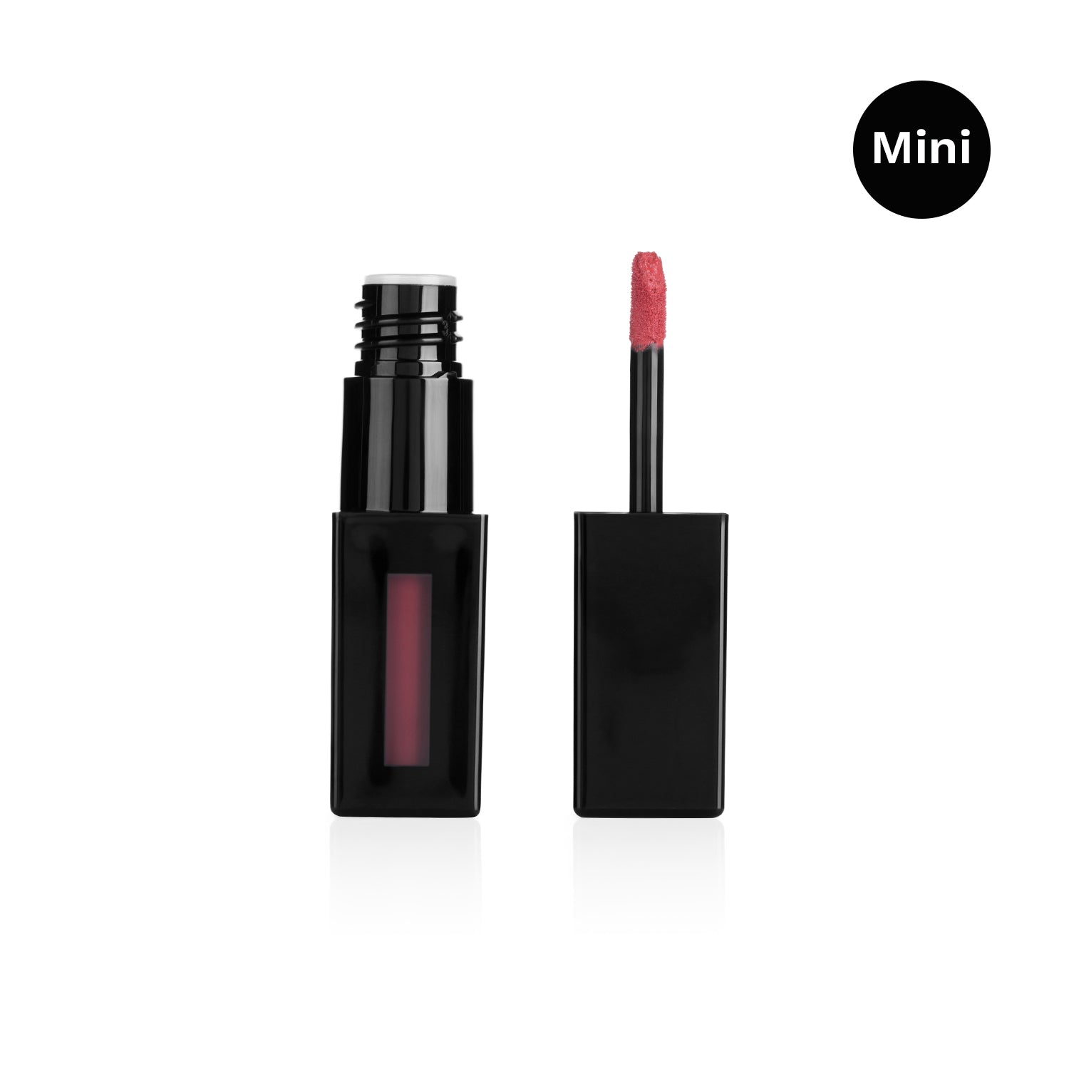 PAC Cosmetics Matte Addict #Size_4 ml+#Color_Troublesome