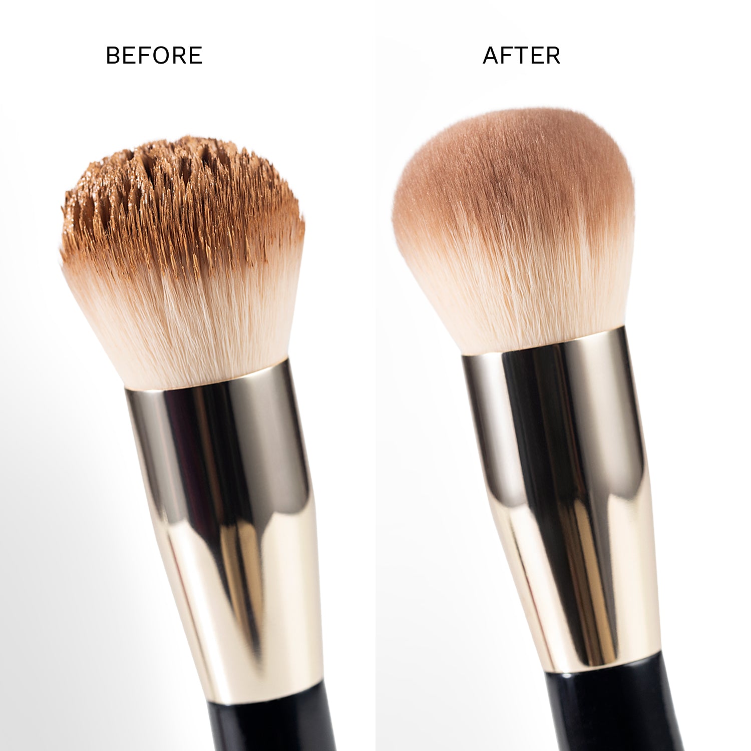 PAC Cosmetics Instant Brush Cleaner (2 Minute Cleaner) (120 ml)