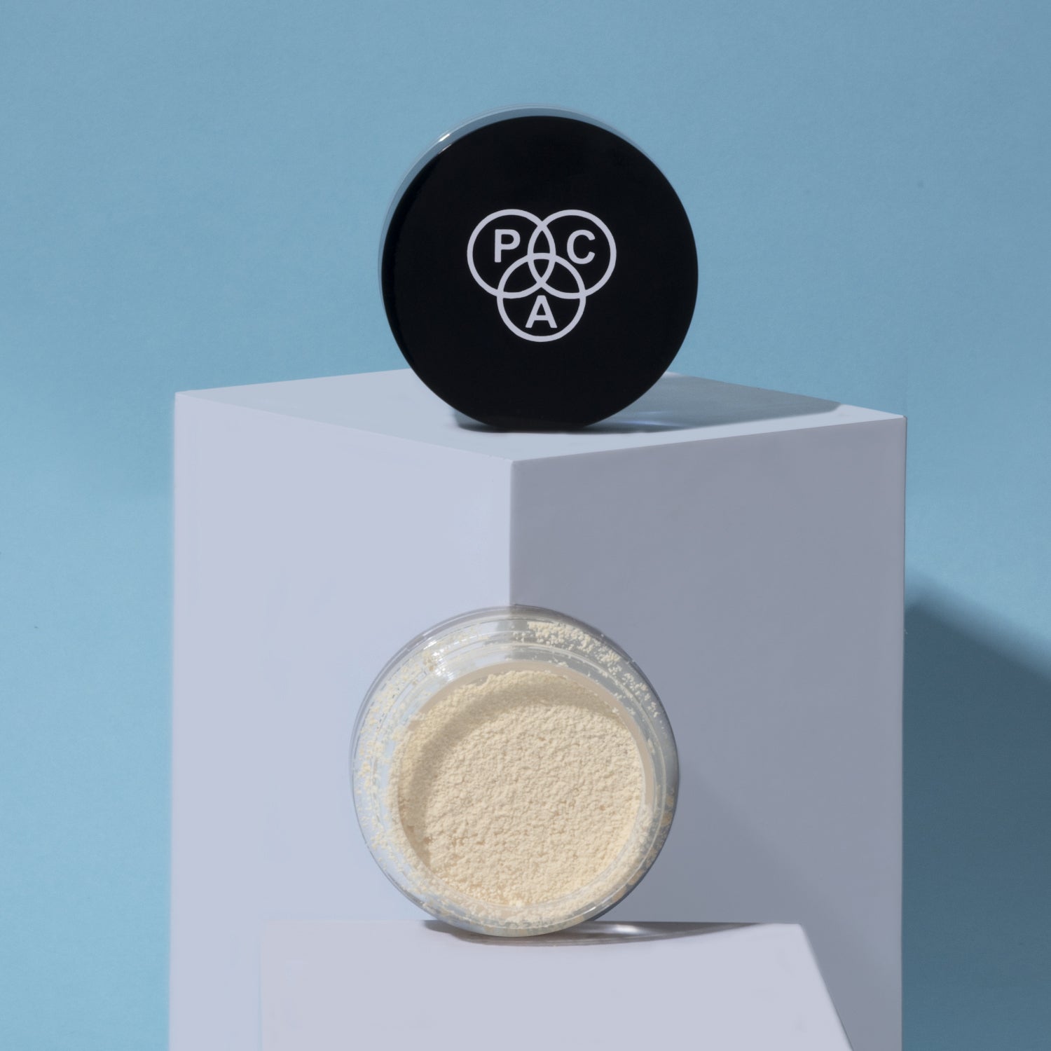PAC Cosmetics Translucent Powder #Size_2 gm+#Color_2