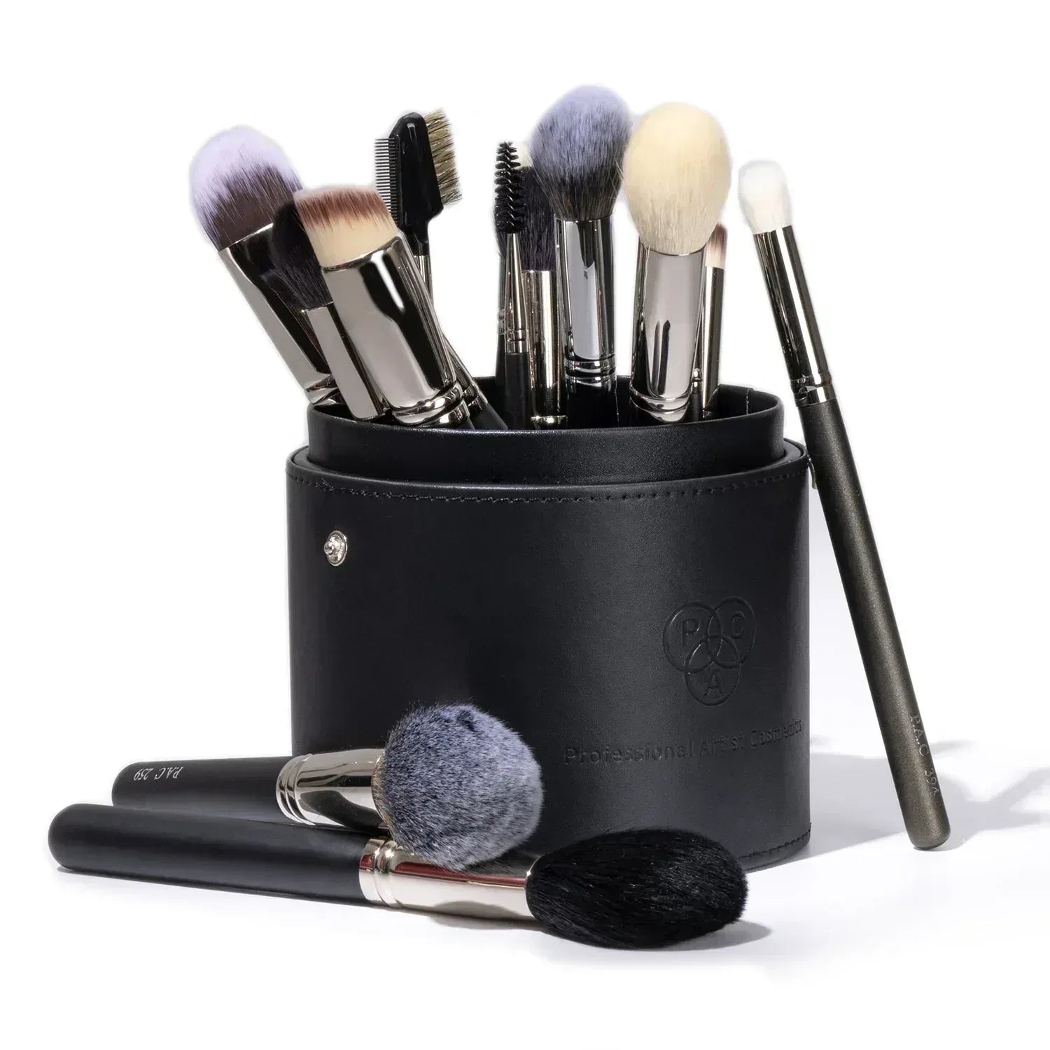 PAC Cosmetics Brush Kingdom