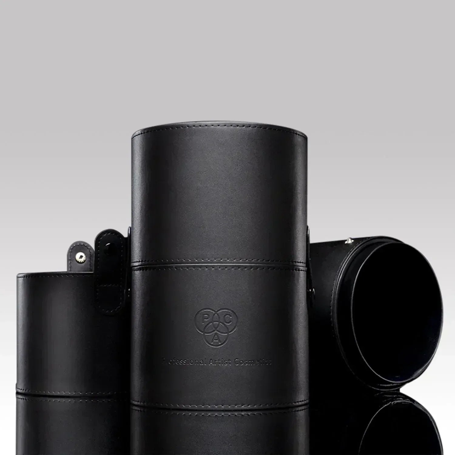 PAC Cosmetics Brush Kingdom