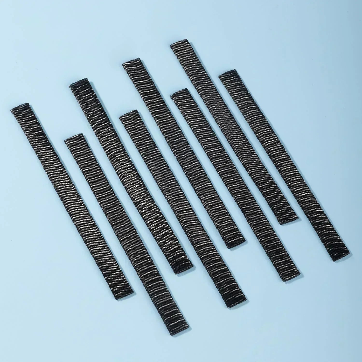 PAC Cosmetics Brush Guard Mesh (25 Pcs)