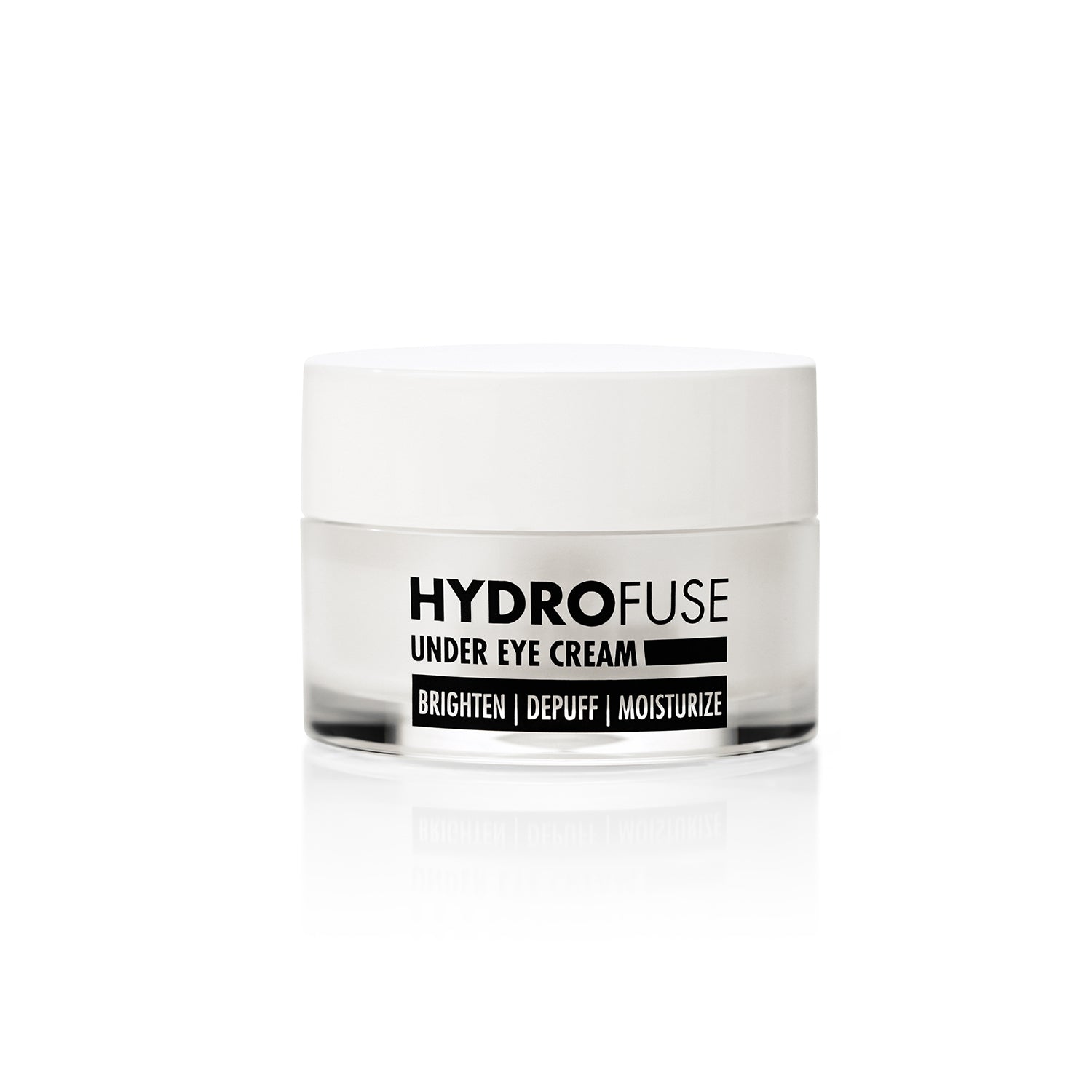 PAC Cosmetics Hydro Fuse Eye Cream (15 ml)