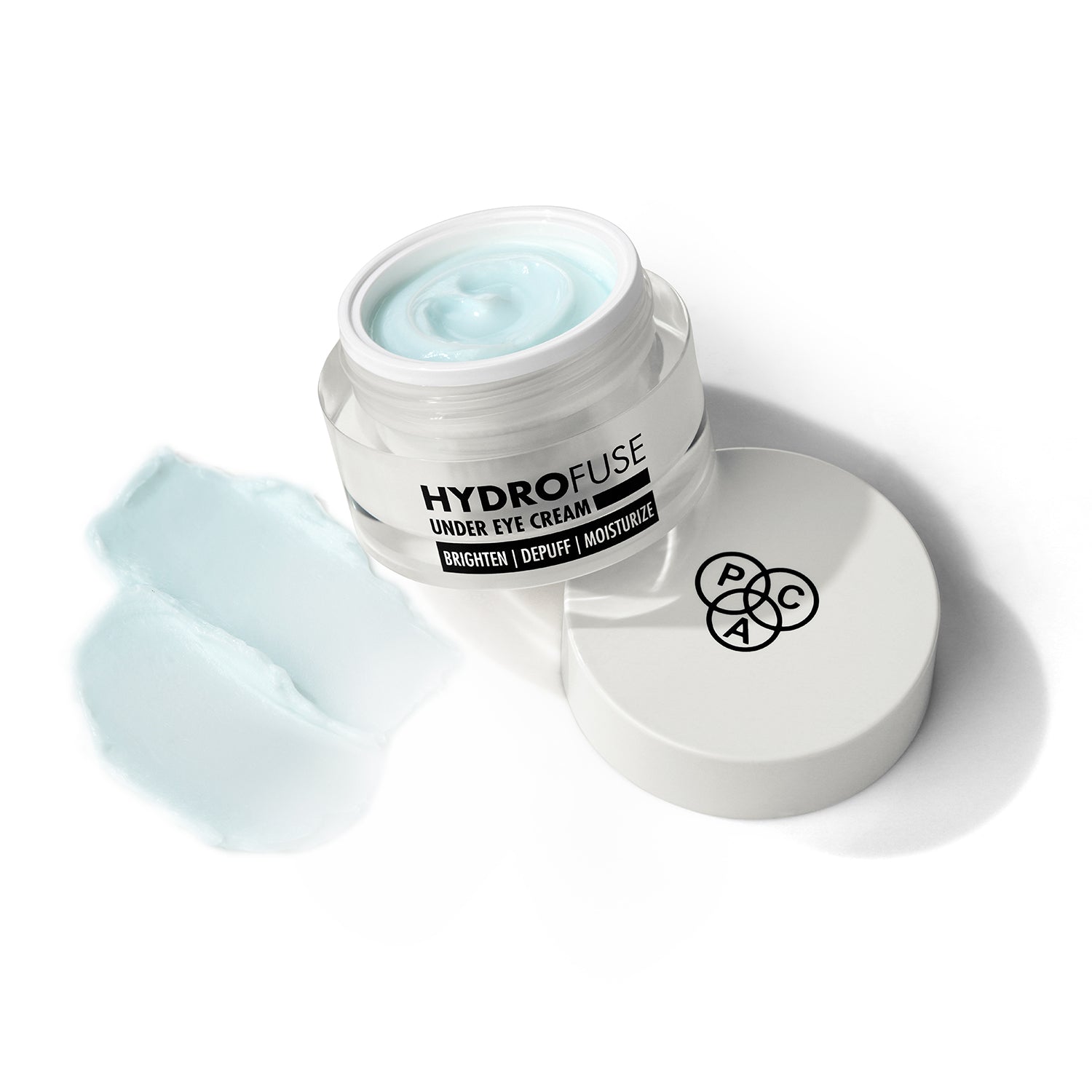 PAC Cosmetics Hydro Fuse Eye Cream (15 ml)