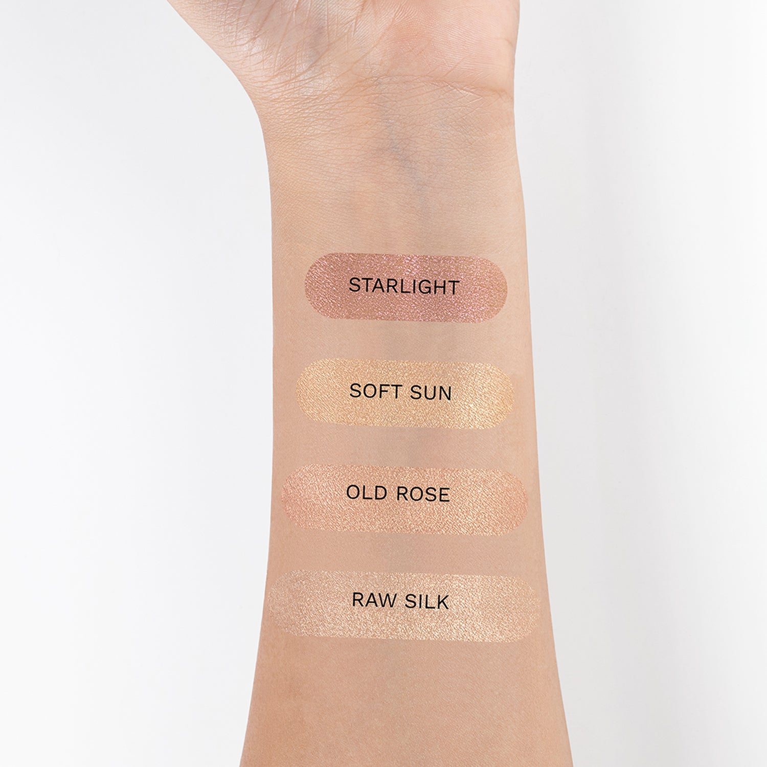 PAC Cosmetics Killer Glow (8.11 gm)