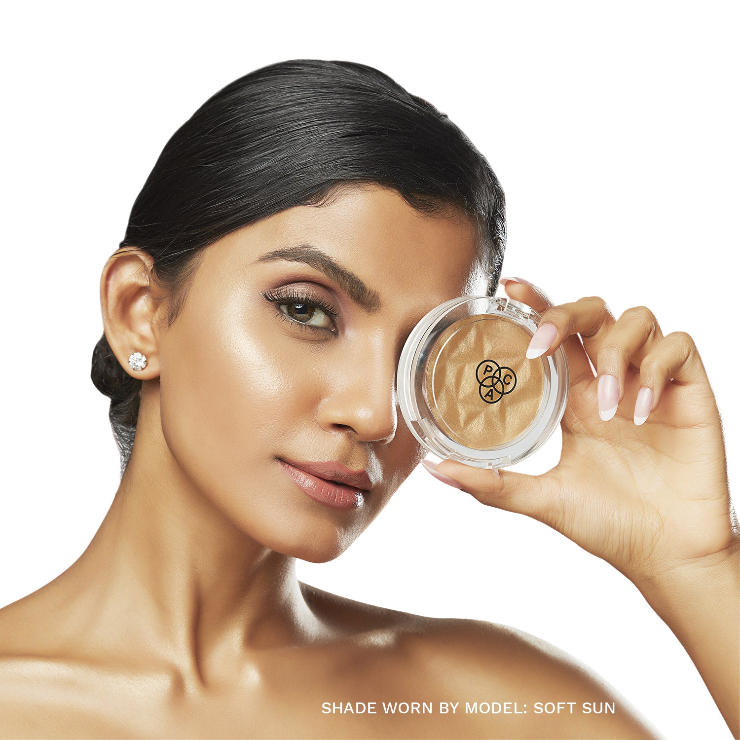 PAC Cosmetics Killer Glow (8.11 gm) #Color_Soft Sun