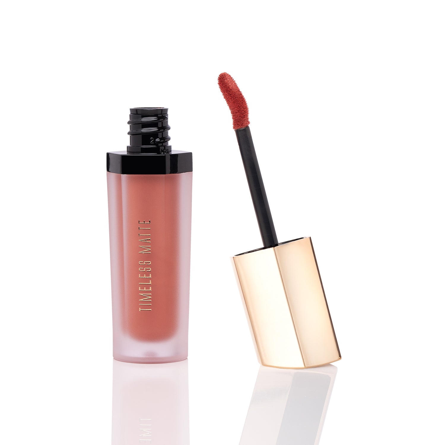 PAC Cosmetics Timeless Matte #Size_6.5 ml+#Color_Posh