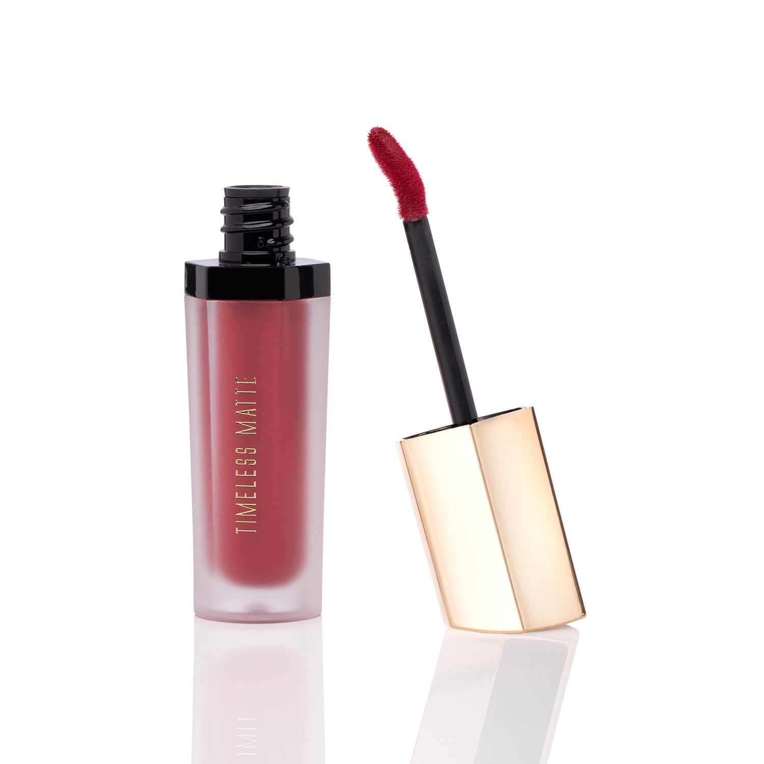 PAC Cosmetics Timeless Matte #Size_6.5 ml+#Color_Bite