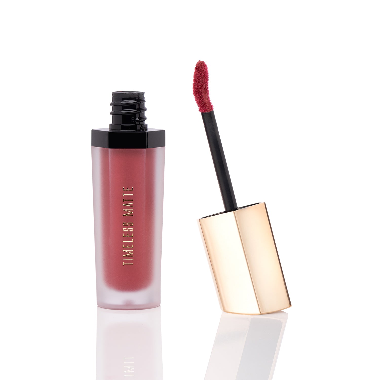 PAC Cosmetics Timeless Matte #Size_6.5 ml+#Color_Taunty