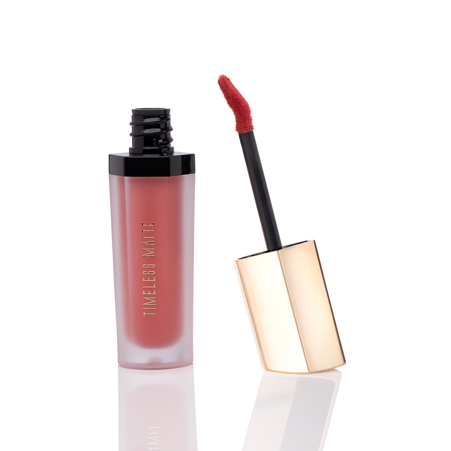 PAC Cosmetics Timeless Matte #Size_6.5 ml+#Color_Puny