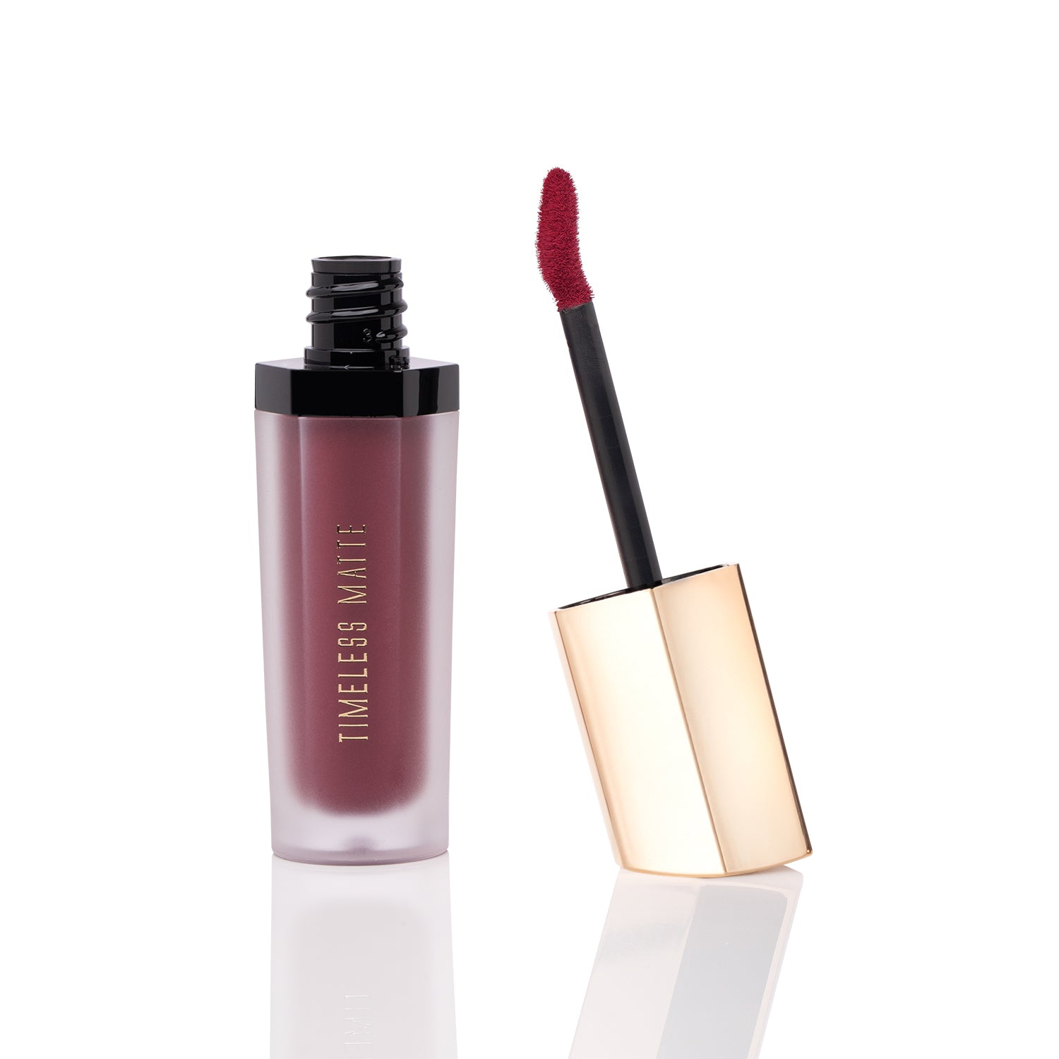 PAC Cosmetics Timeless Matte #Size_6.5 ml+#Color_The Grind