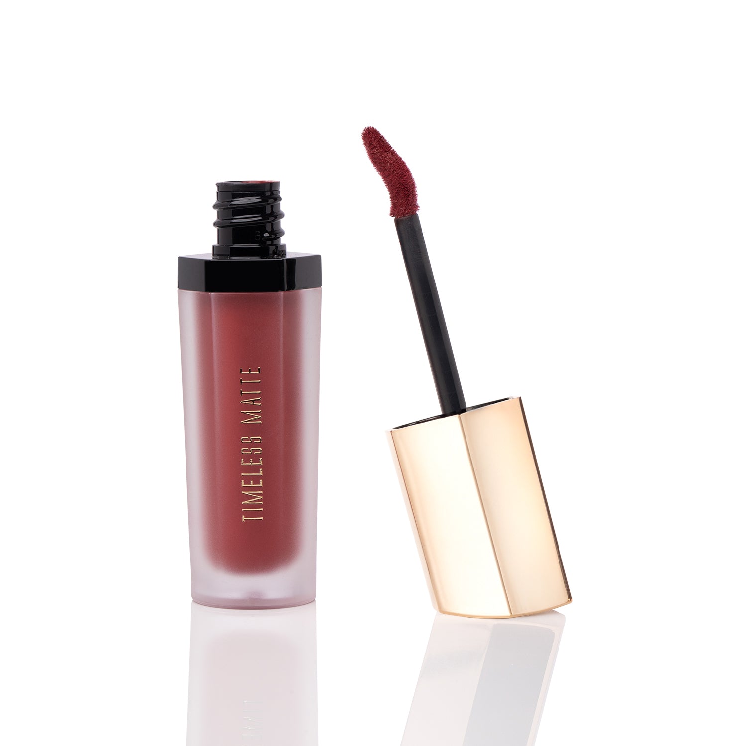 PAC Cosmetics Timeless Matte #Size_6.5 ml+#Color_Broken Heart