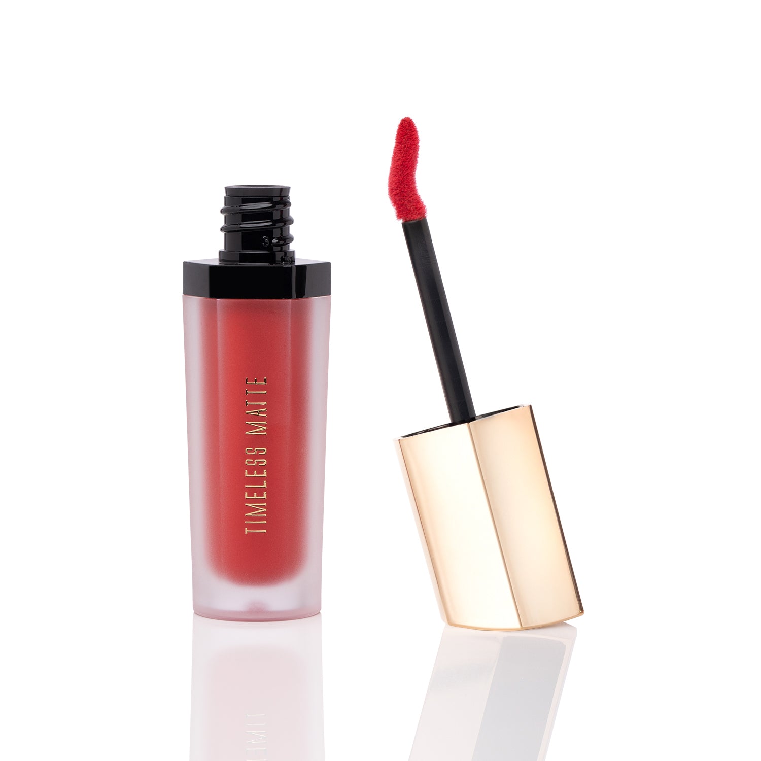 PAC Cosmetics Timeless Matte #Size_6.5 ml+#Color_Love bite