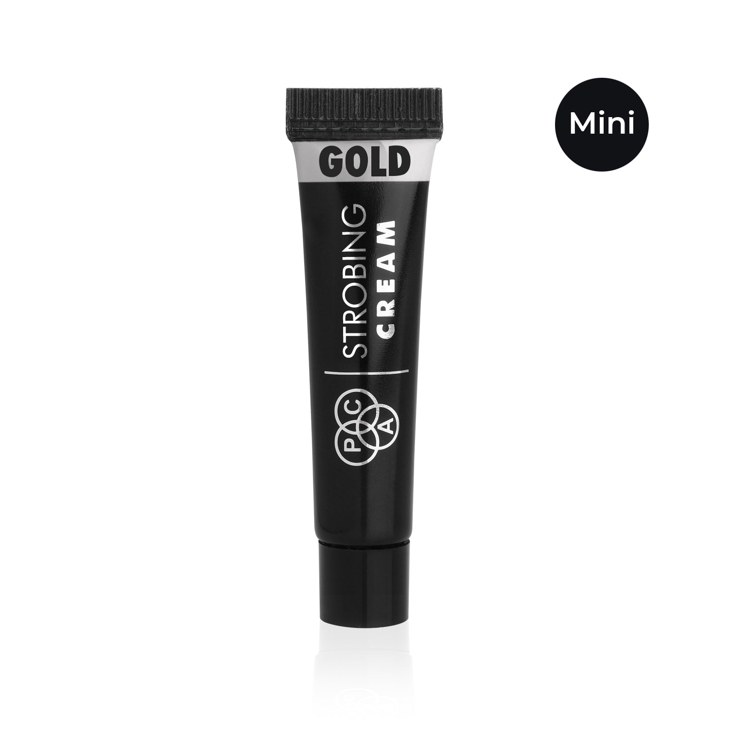 PAC Cosmetics Strobing Cream #Size_5 ml+#Color_Gold