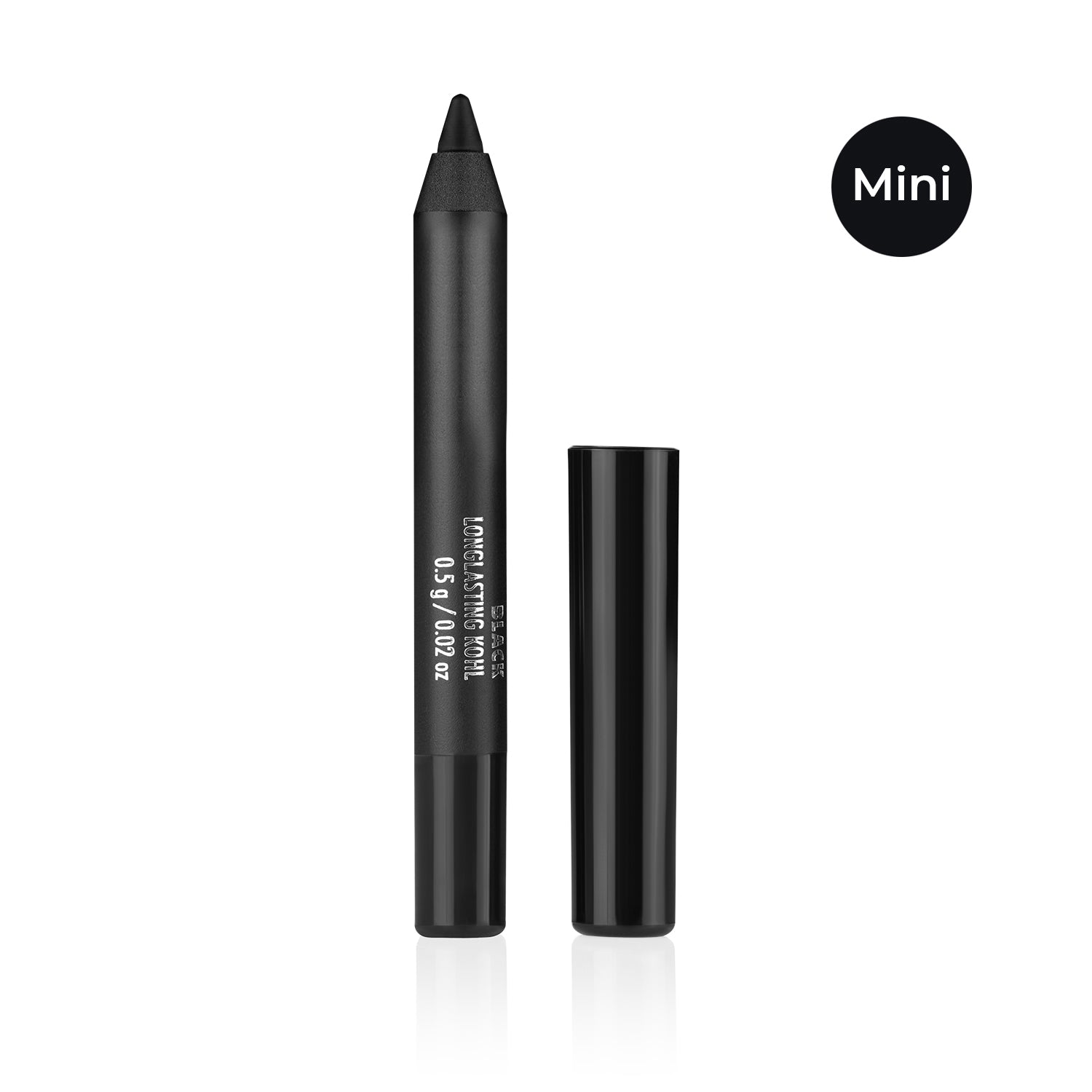 PAC Cosmetics Longlasting Kohl Pencil #Size_0.5 gm