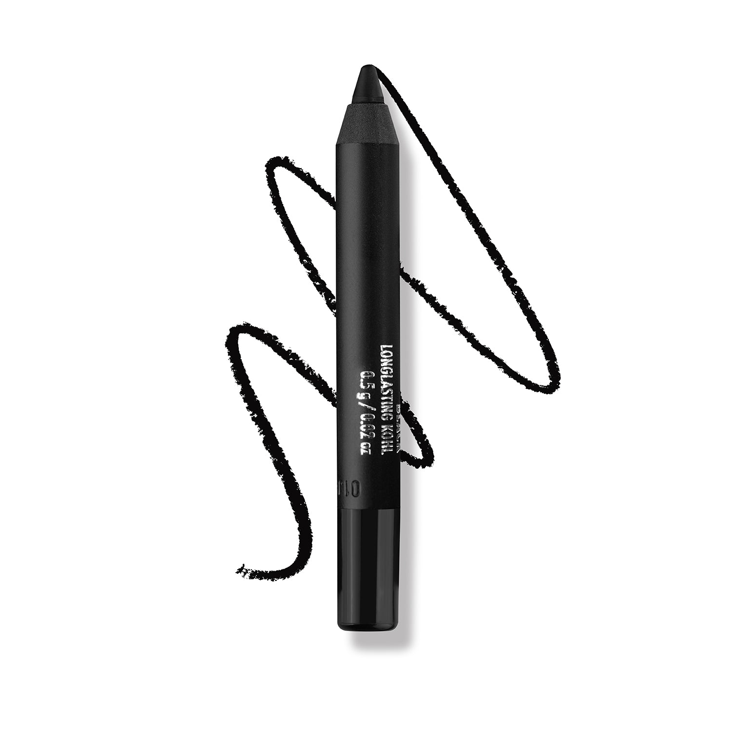 PAC Cosmetics Longlasting Kohl Pencil #Size_0.5 gm