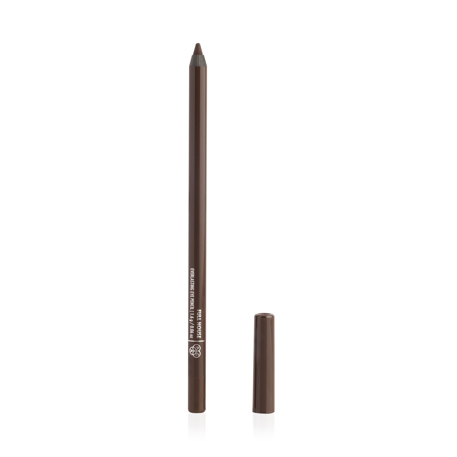 PAC Cosmetics Everlasting Eye Pencil (1.6 gm) #Color_Full House