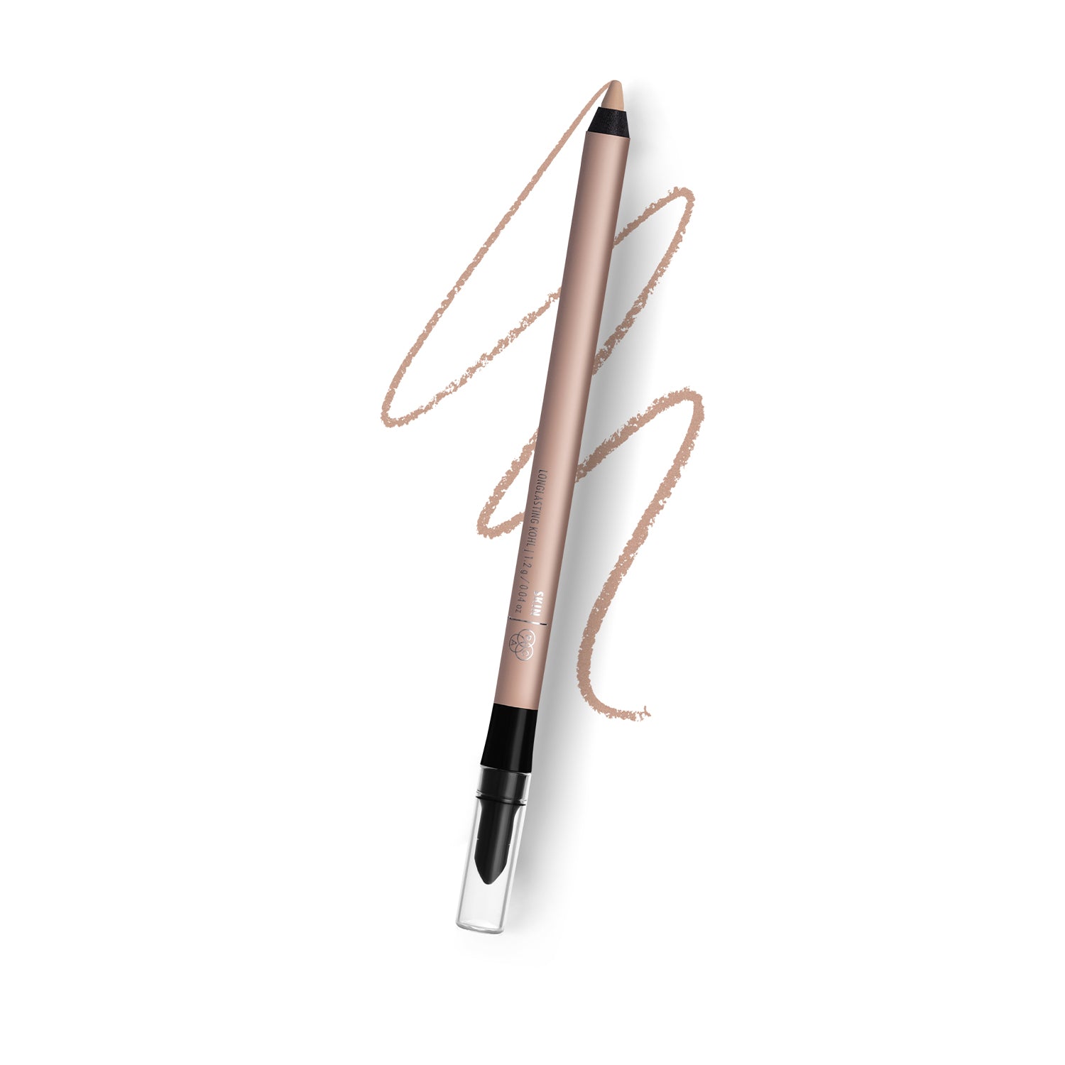 PAC Cosmetics Longlasting Kohl Pencil (1.2 gm) #Color_Skin