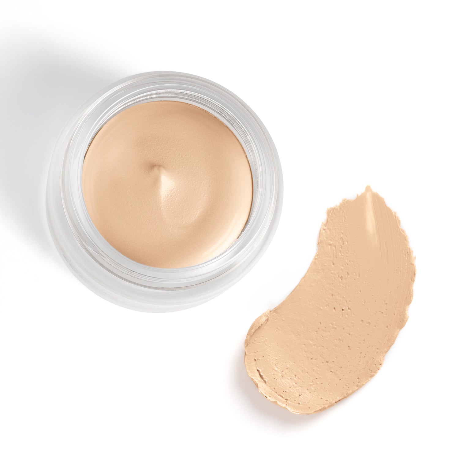 PAC Cosmetics Studio HD Concealer (12 gm) #Color_Light Almond