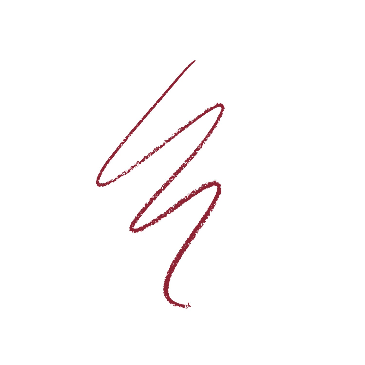 PAC Cosmetics Lip Pencil (1.6 gm) #Color_Preppy Red