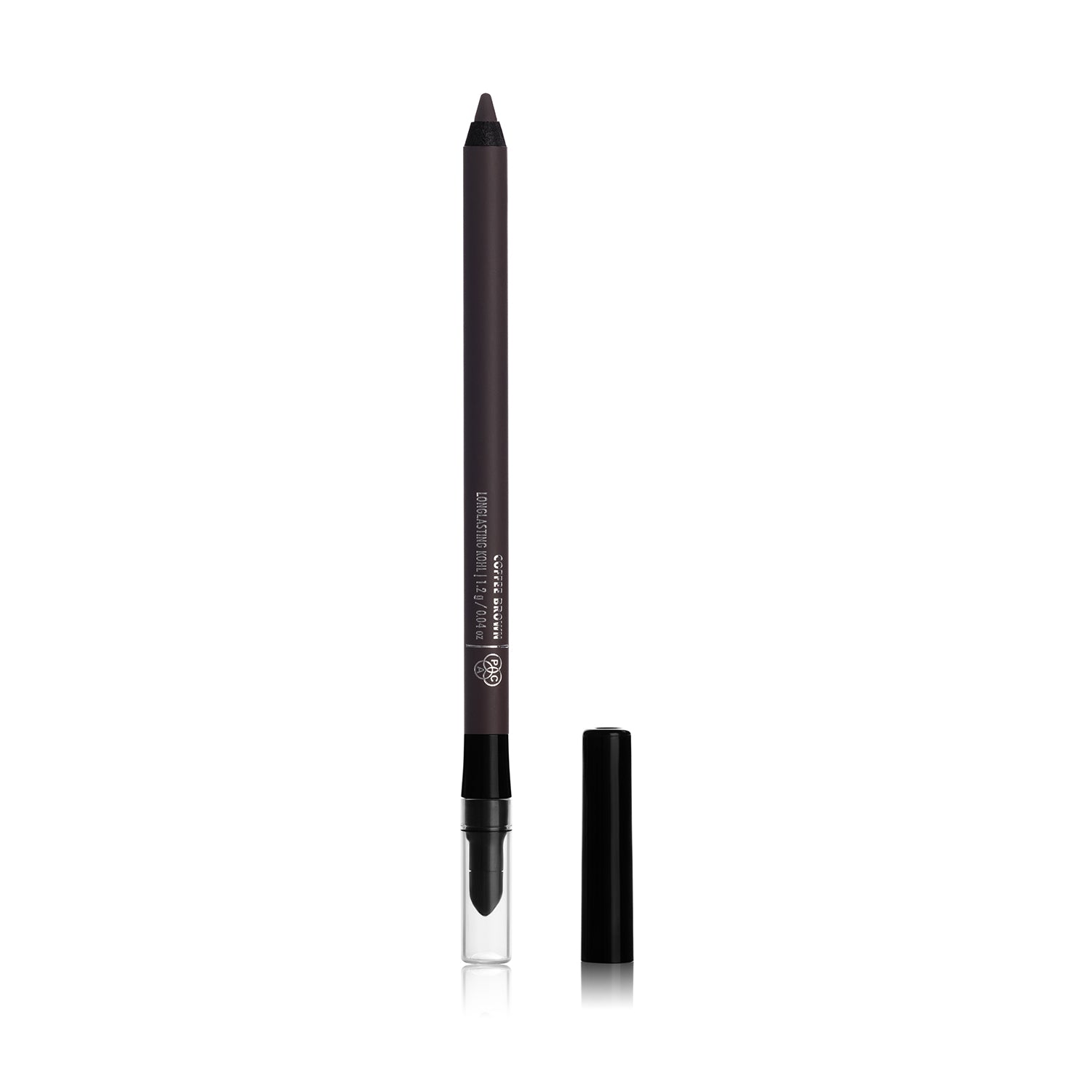 PAC Cosmetics Longlasting Kohl Pencil (1.2 gm) #Color_Coffee Brown