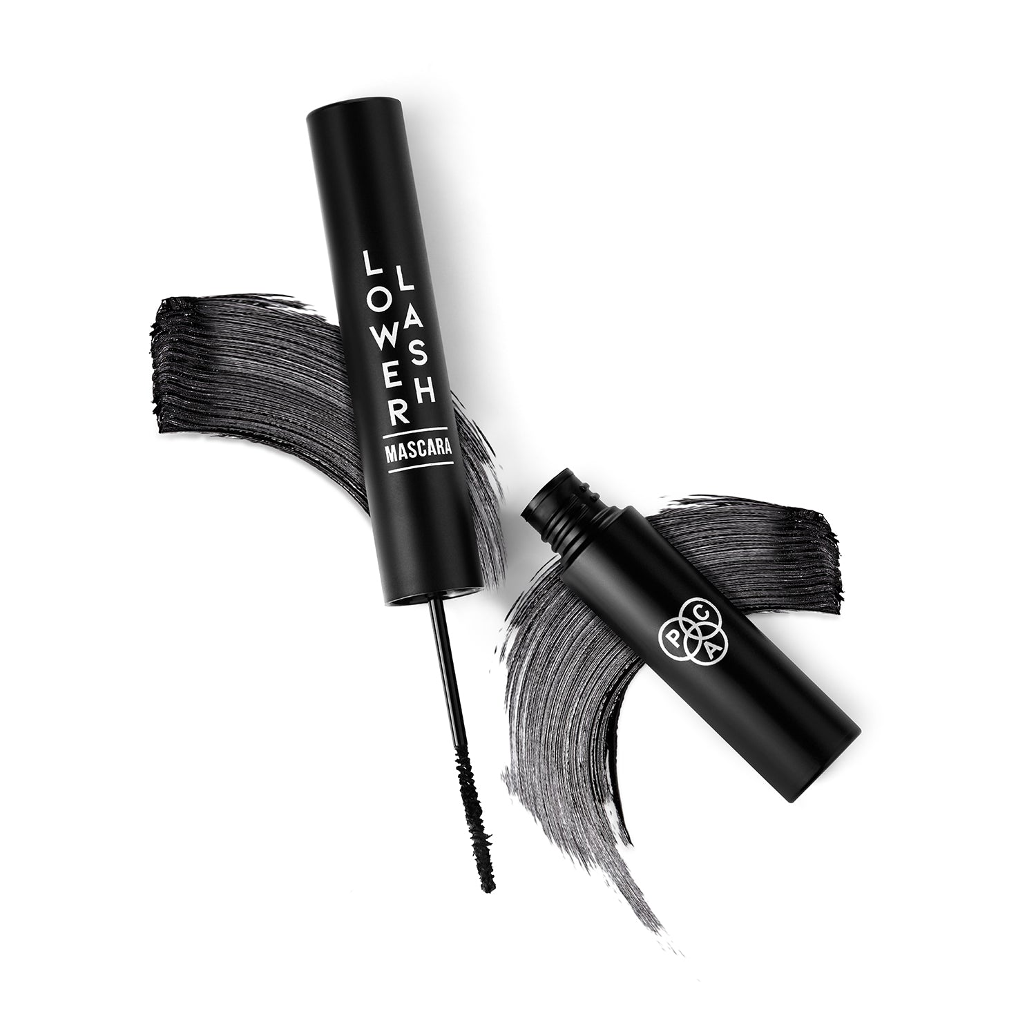 PAC Cosmetics Lower Lash Mascara (2 gm)