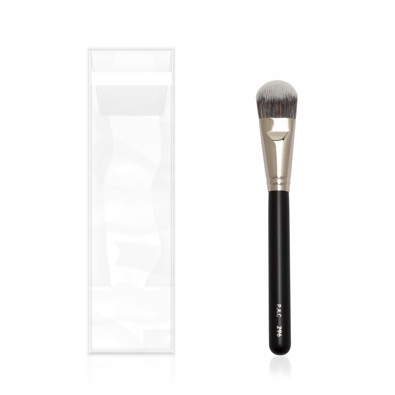 PAC Cosmetics Foundation Blending Brush 296