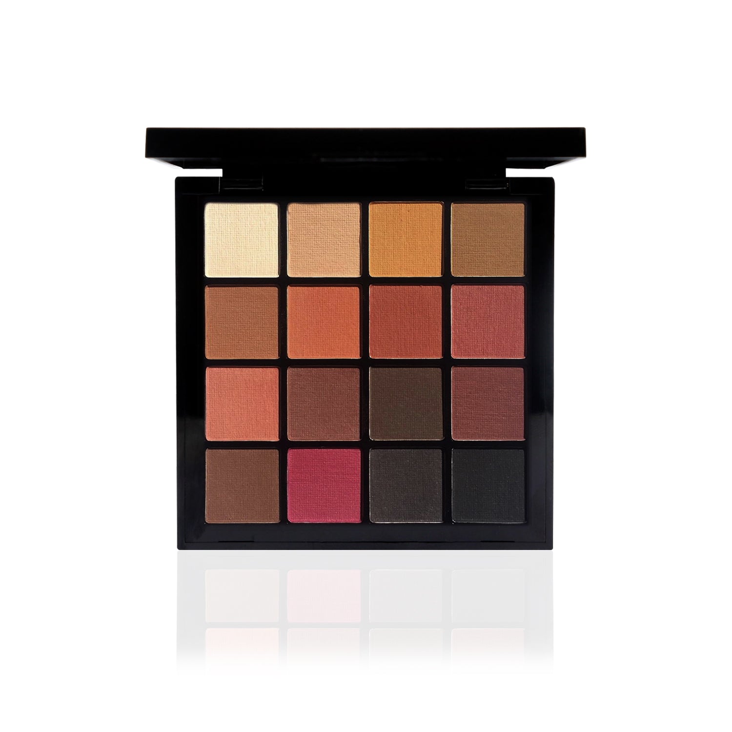 PAC Cosmetics Eyeshadow X16 (1 gm) #Color_Last Wish