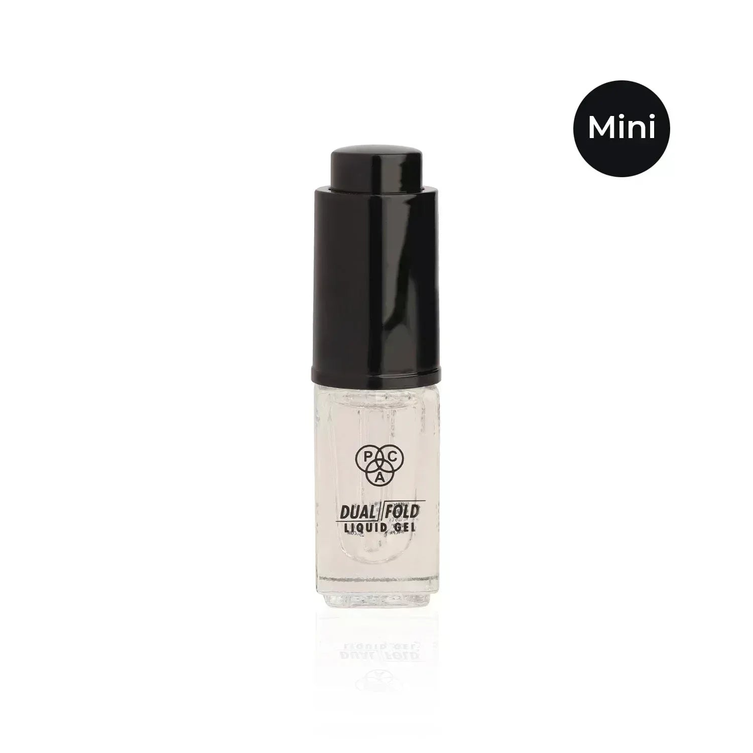 PAC Cosmetics Dual-Fold Liquid Gel #Size_2.5 ml