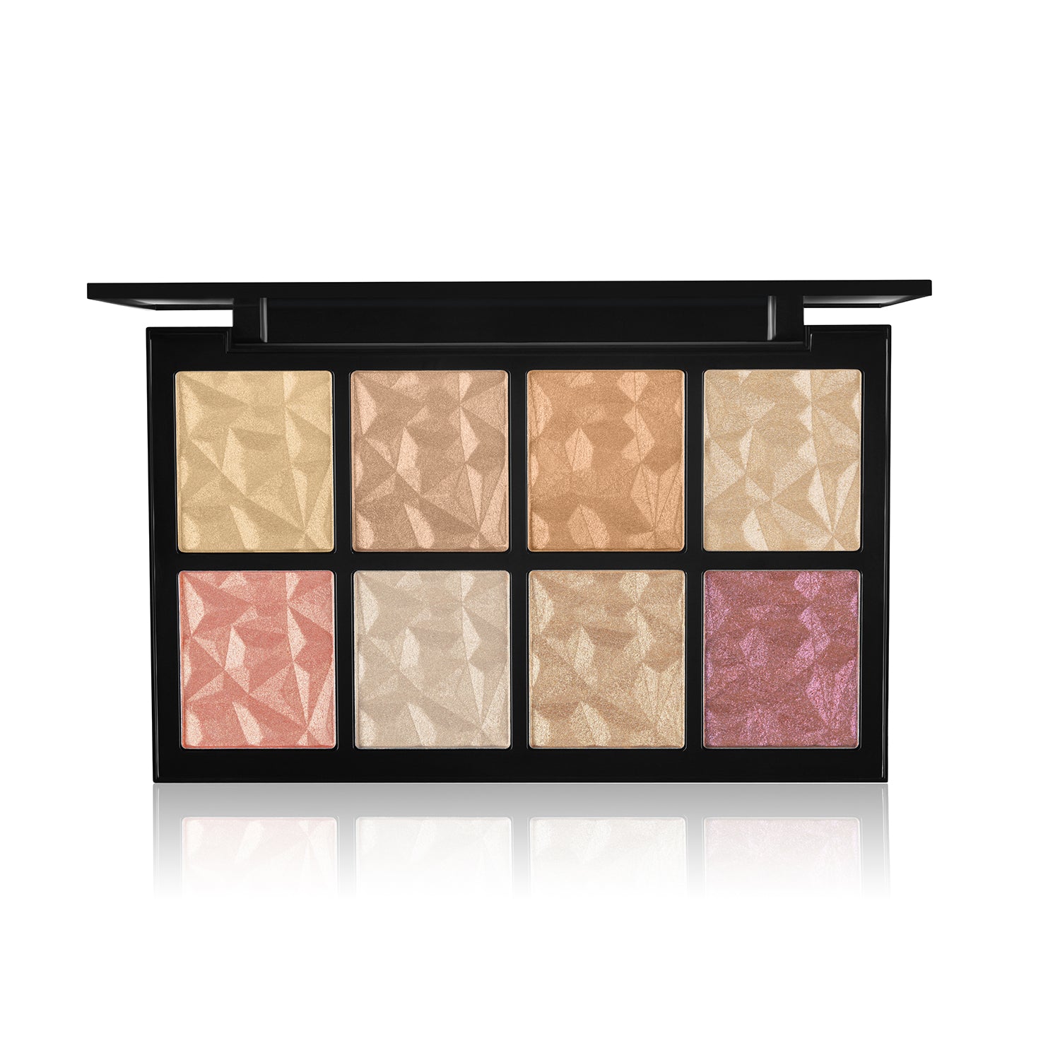 Spotlight Highlighter Palette (8 Colors)