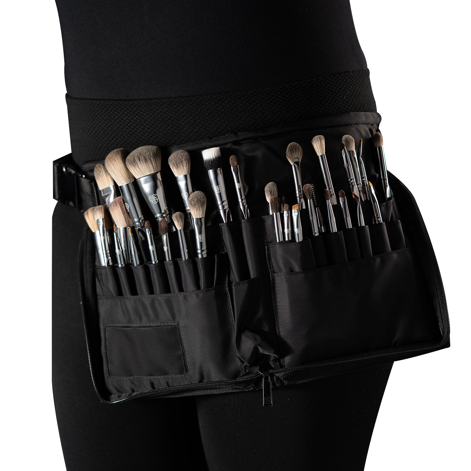 PAC Pro-Xclusive 32 Pcs Brush Series