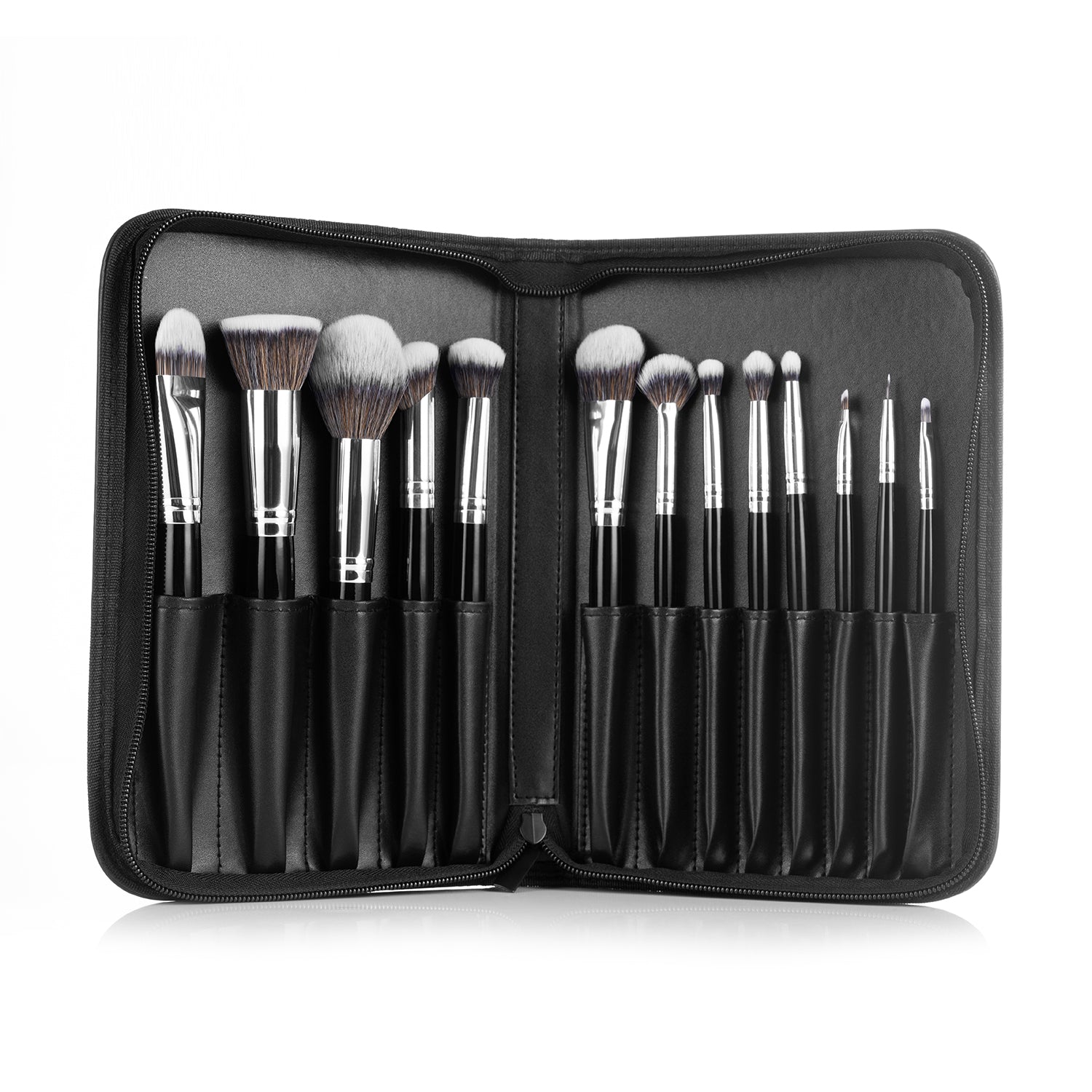 PAC Synthetic Series (13 Brushes)