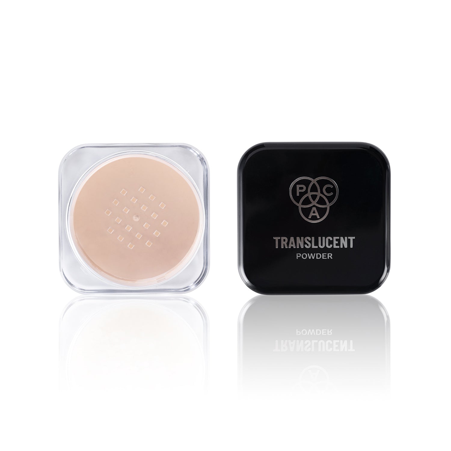PAC Cosmetics Translucent Powder #Size_13 gm+#Color_9
