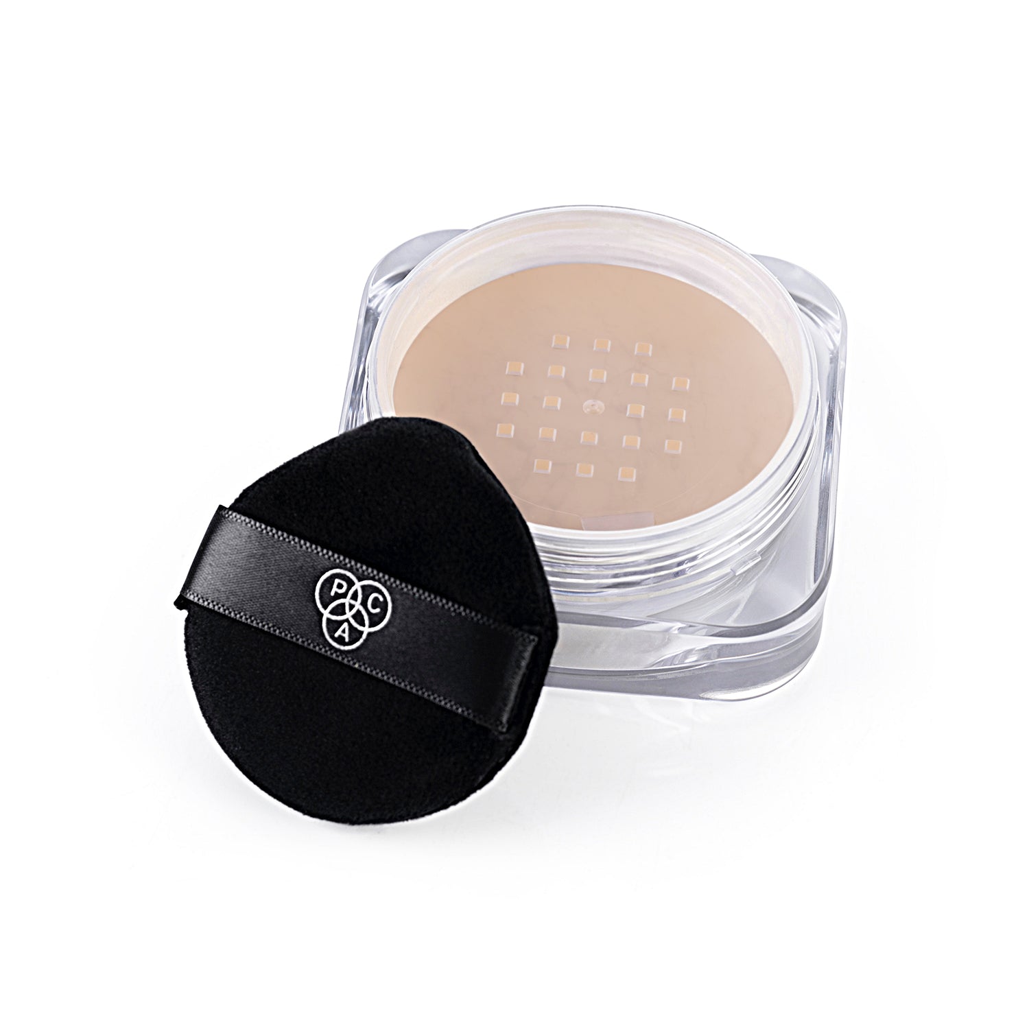PAC Cosmetics Translucent Powder #Size_13 gm+#Color_9